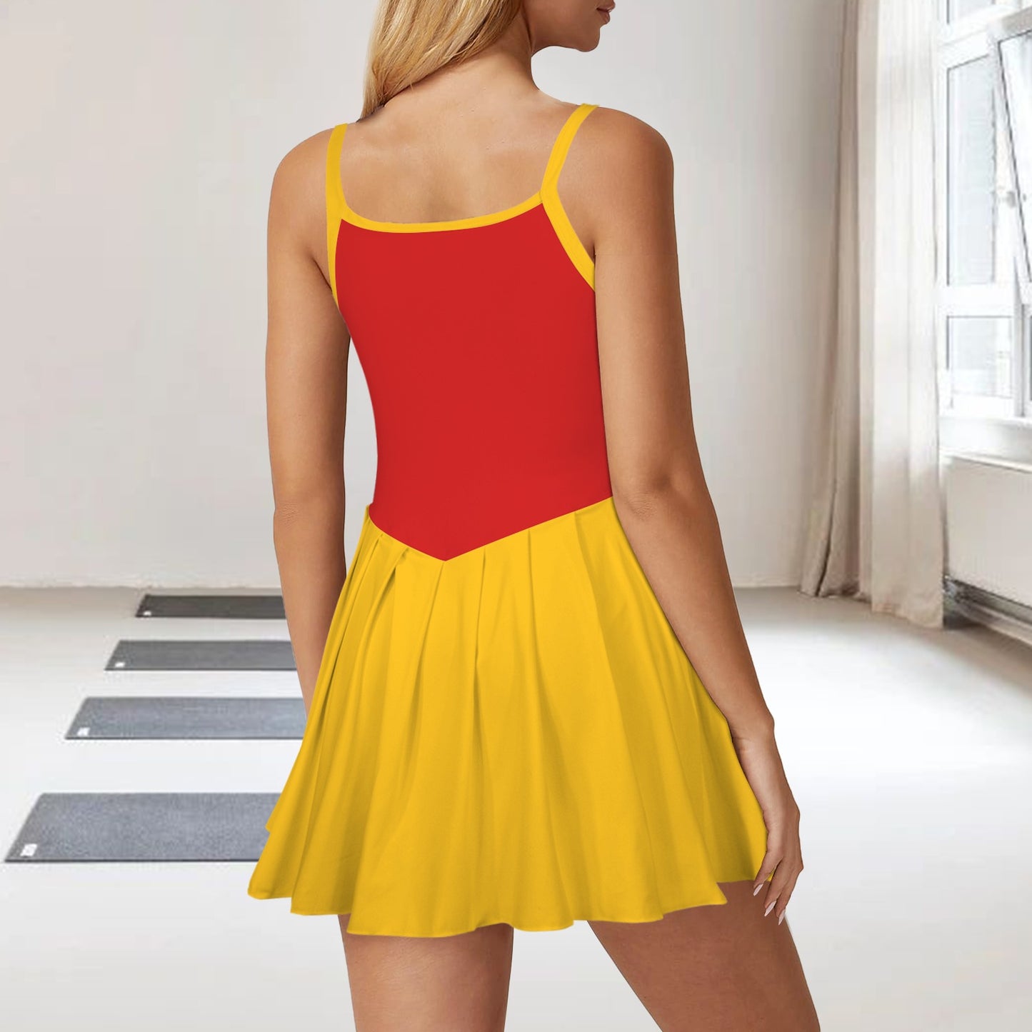 pooh pleat.