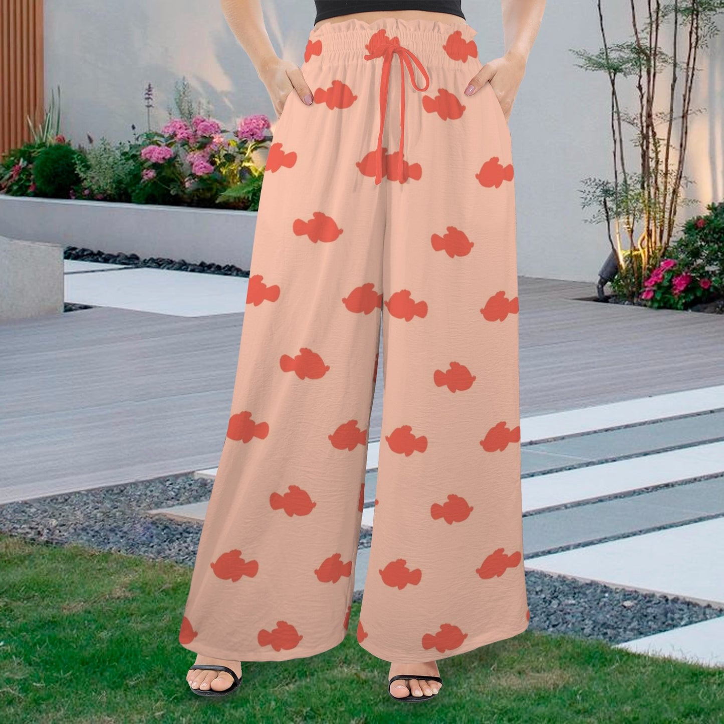 nemo. wide leg
