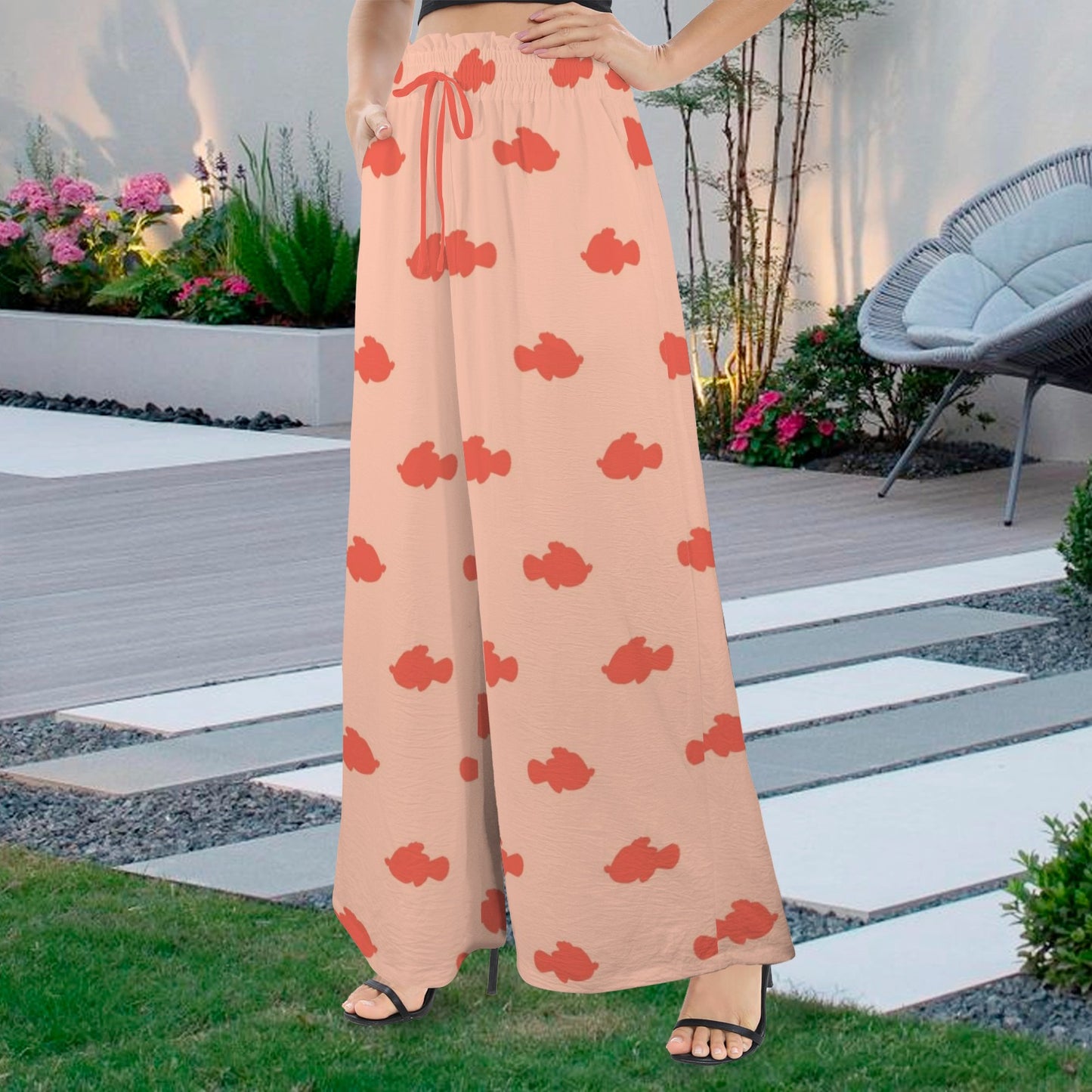 nemo. wide leg