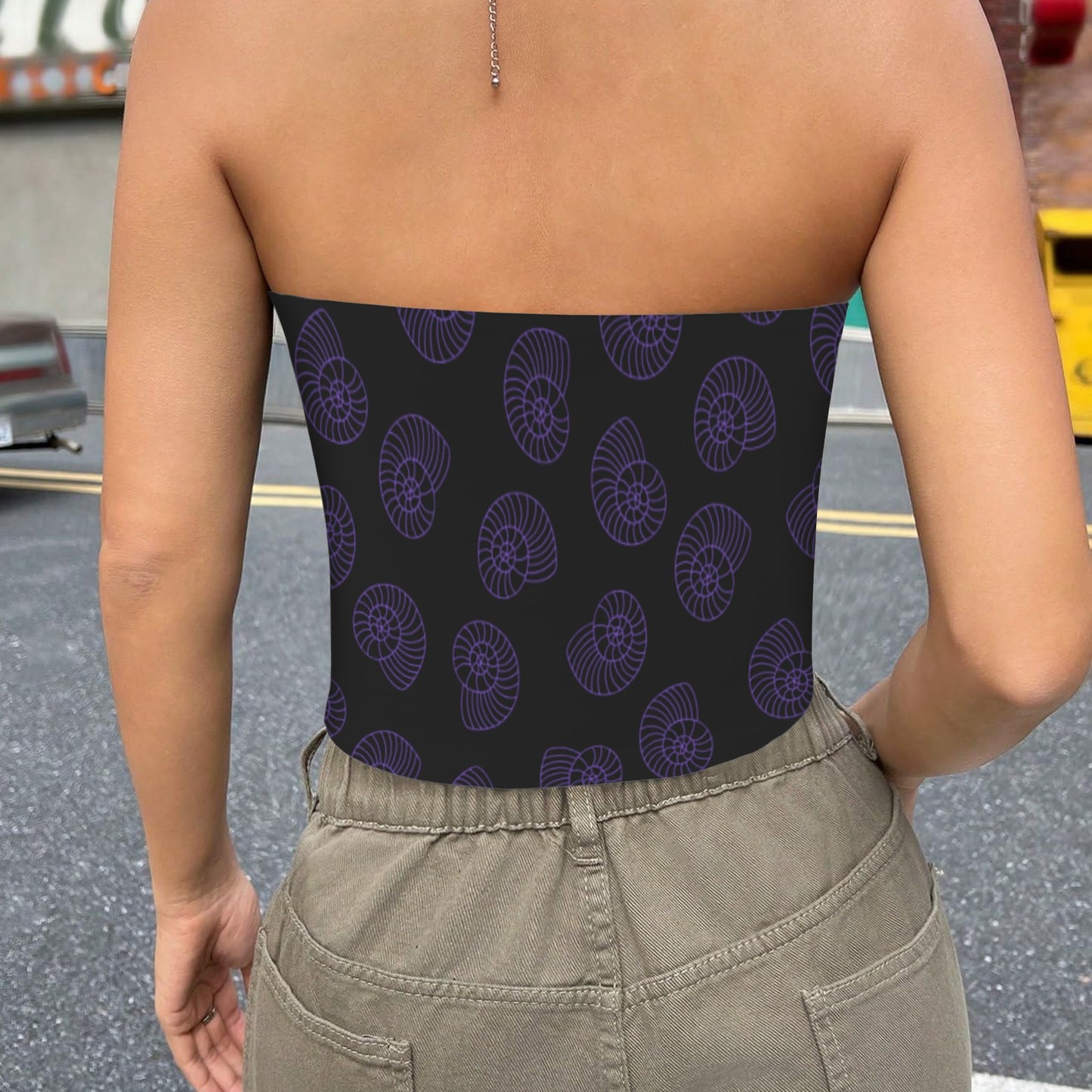 ursula. crop tub e
