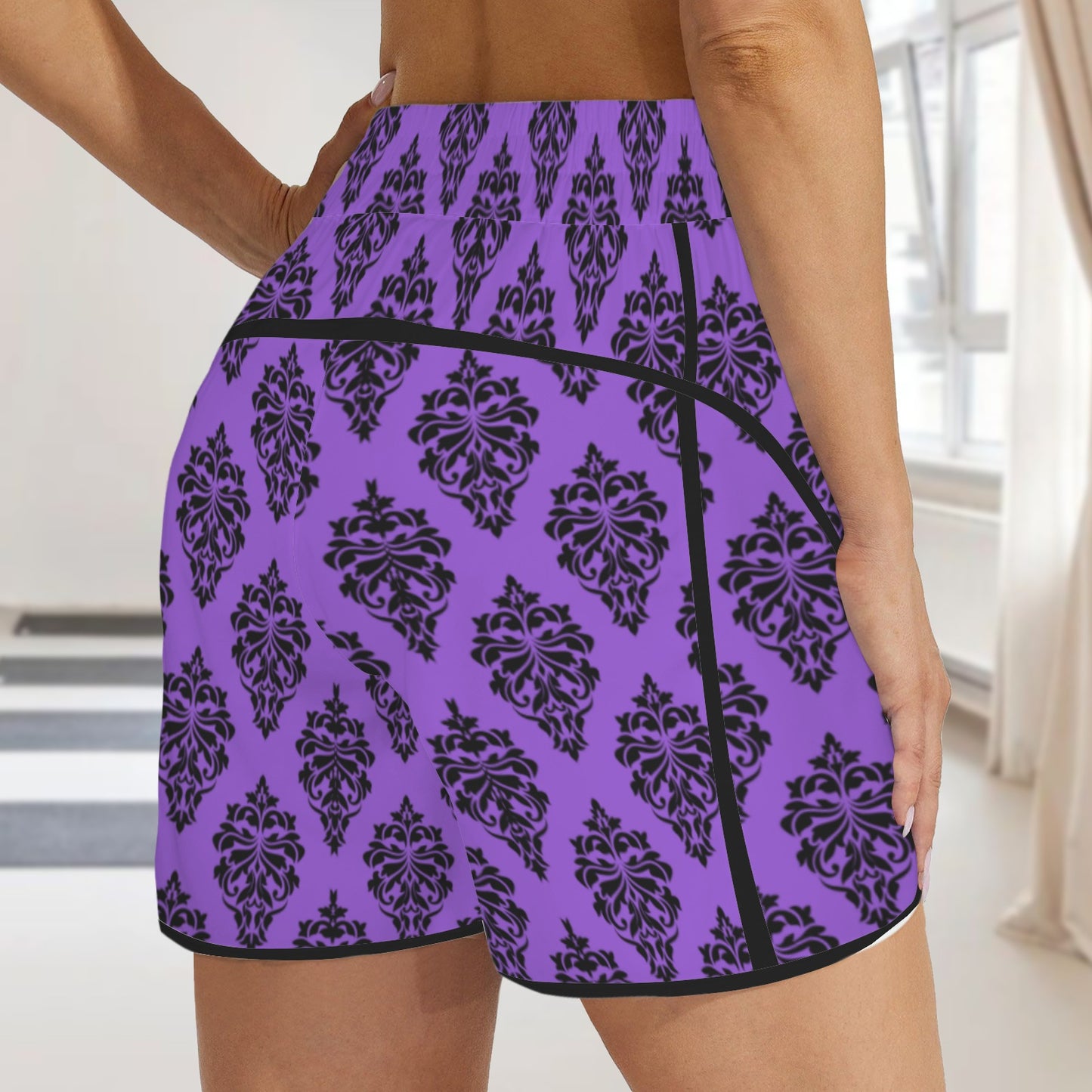 hmwall. running shorts