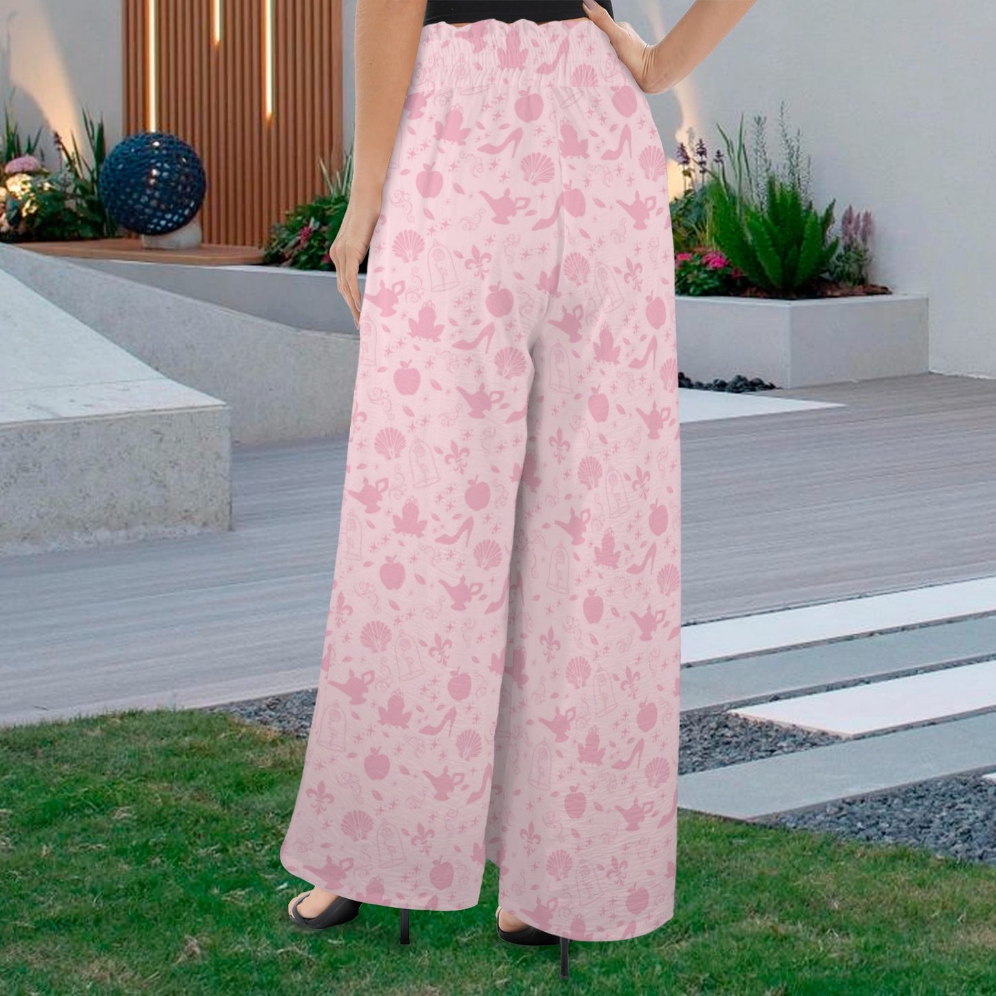 iconspink. wide leg