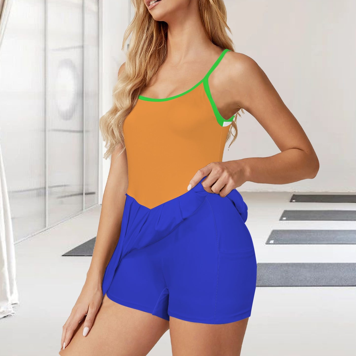 goofypleat.