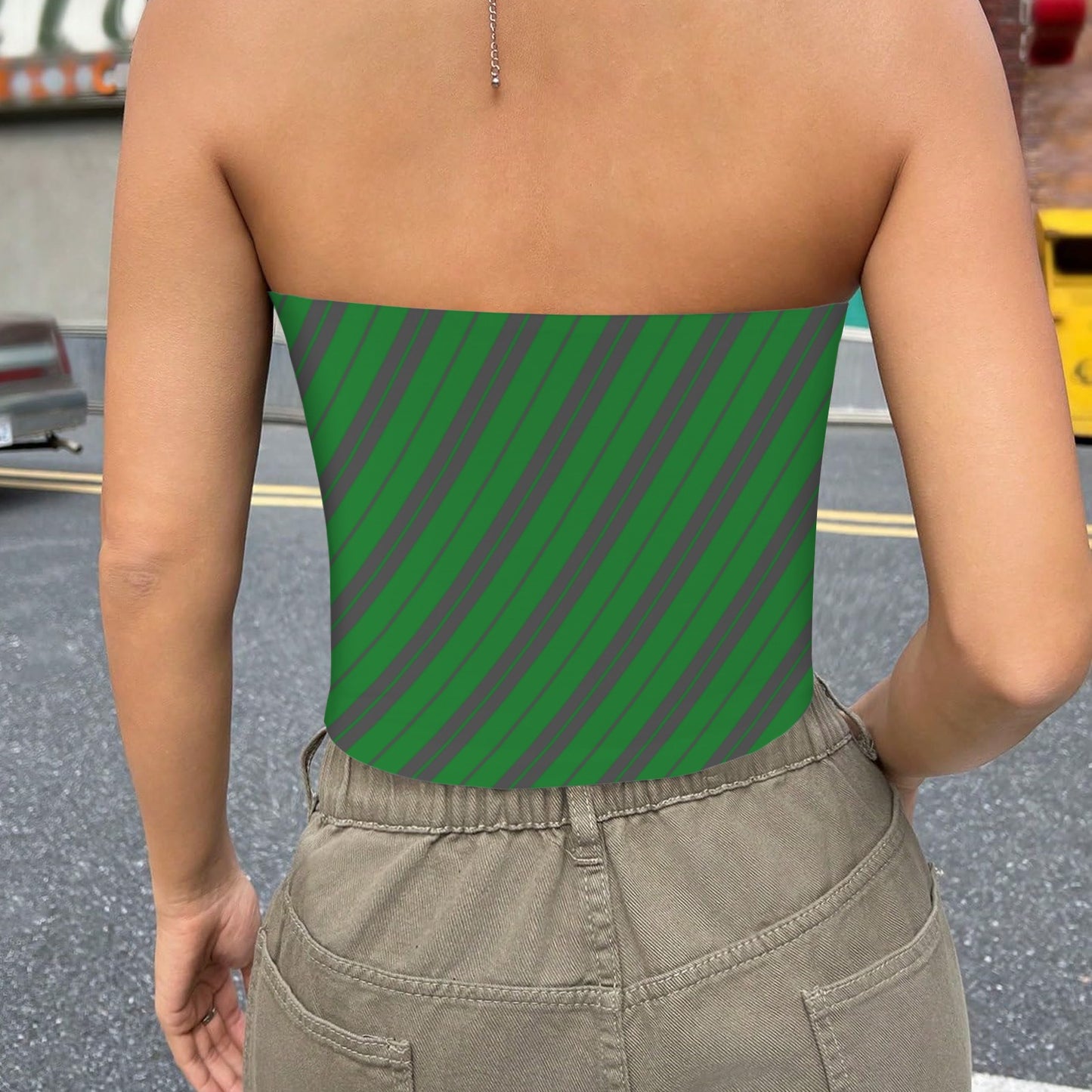 sstripes tube crop