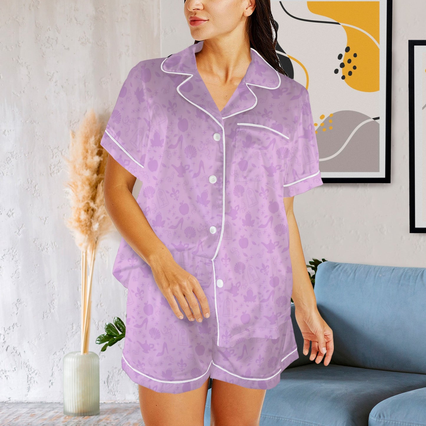 iconspurple. button pjs