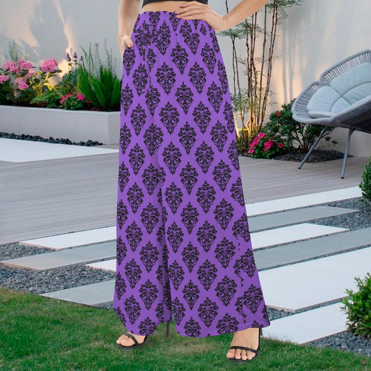 hmwall. wide leg