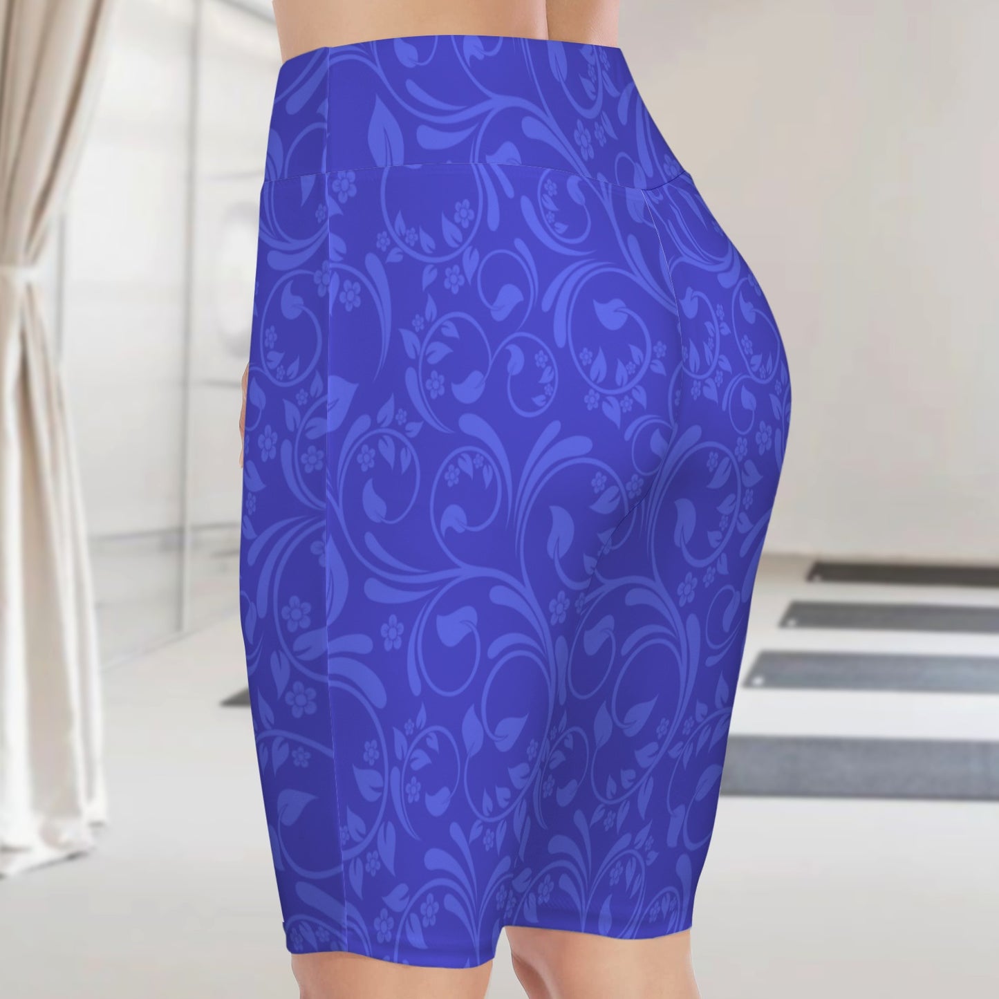 annanewblue. bikeshorts