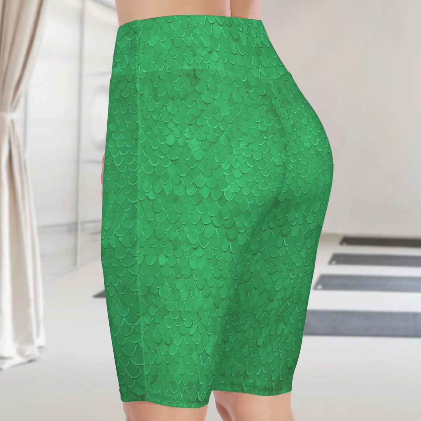 arielgb. bike shorts