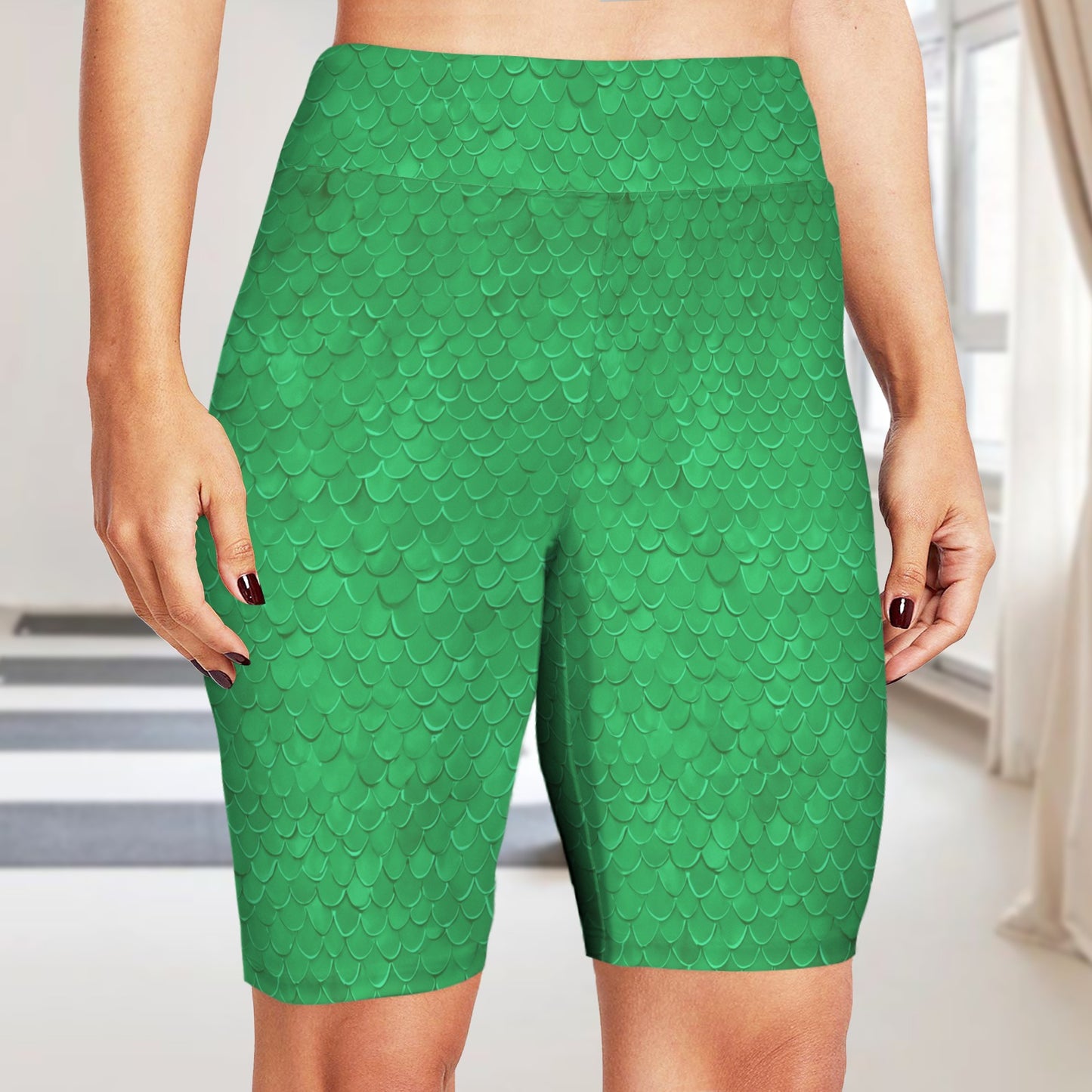arielgb. bike shorts