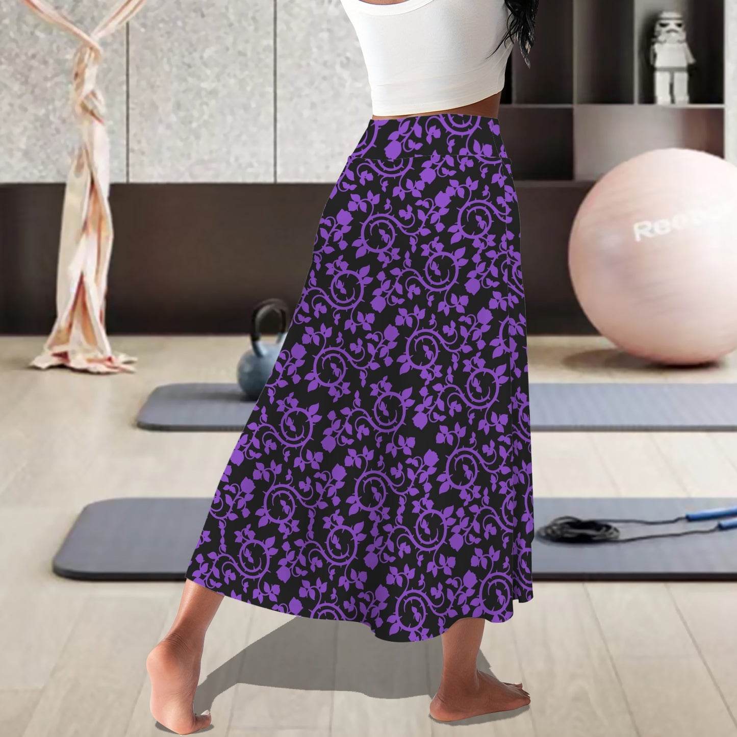 malthorns.midi skort