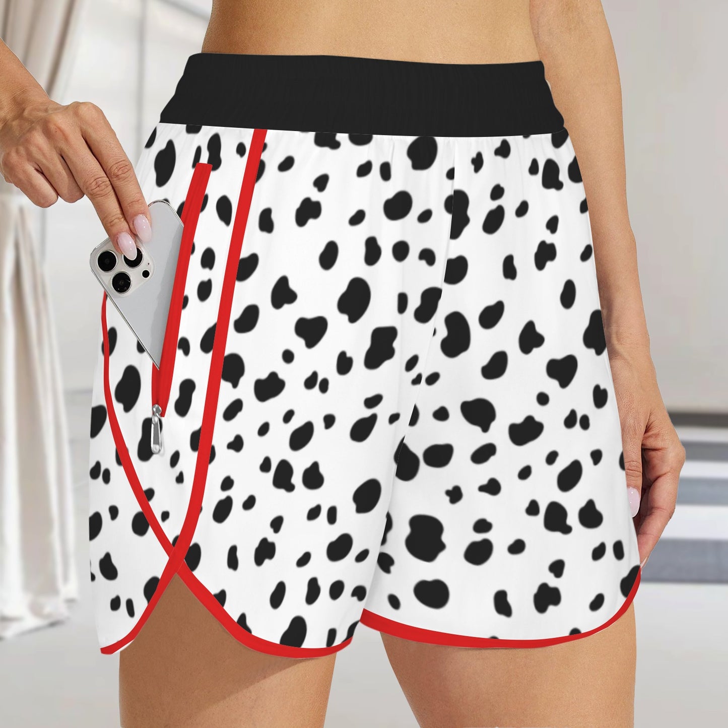 cruellanew. running shorts