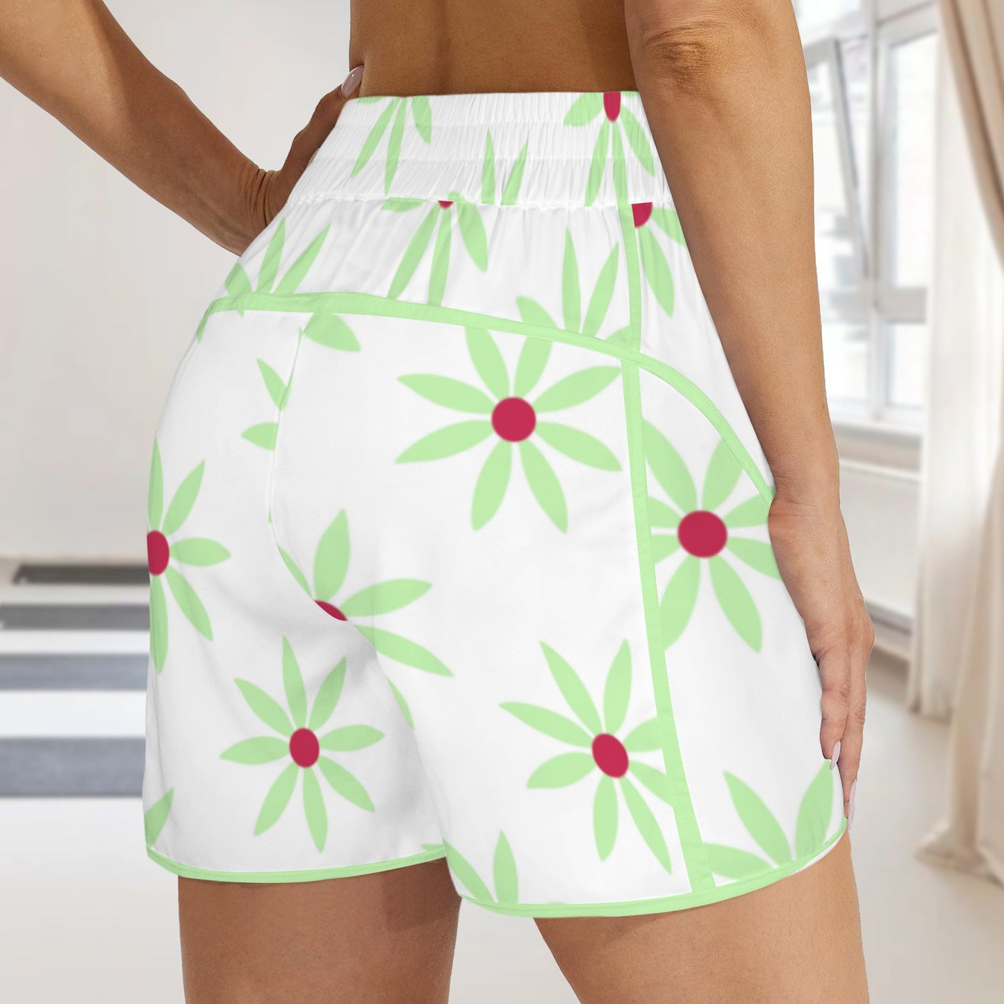 tightwalk. running shorts