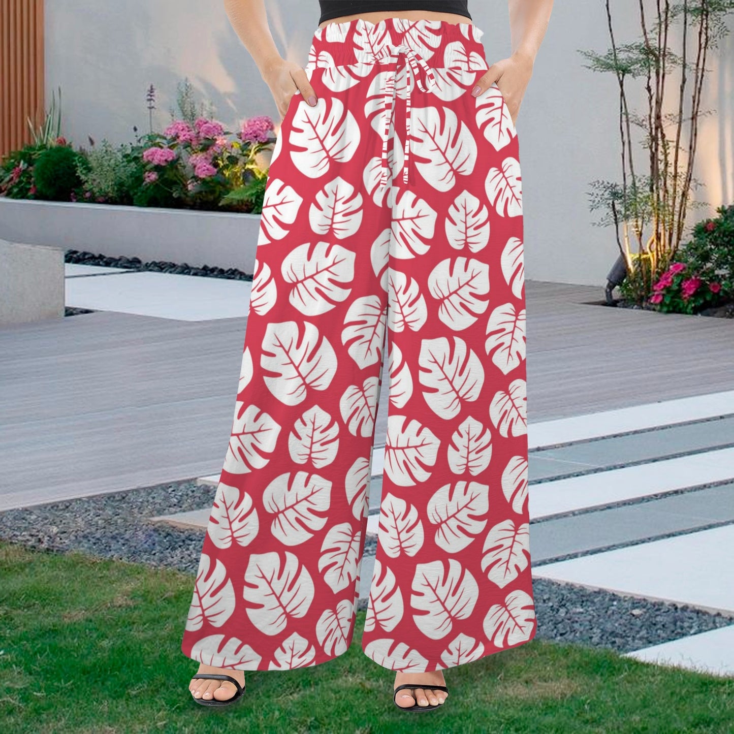 liloleafs. wide leg