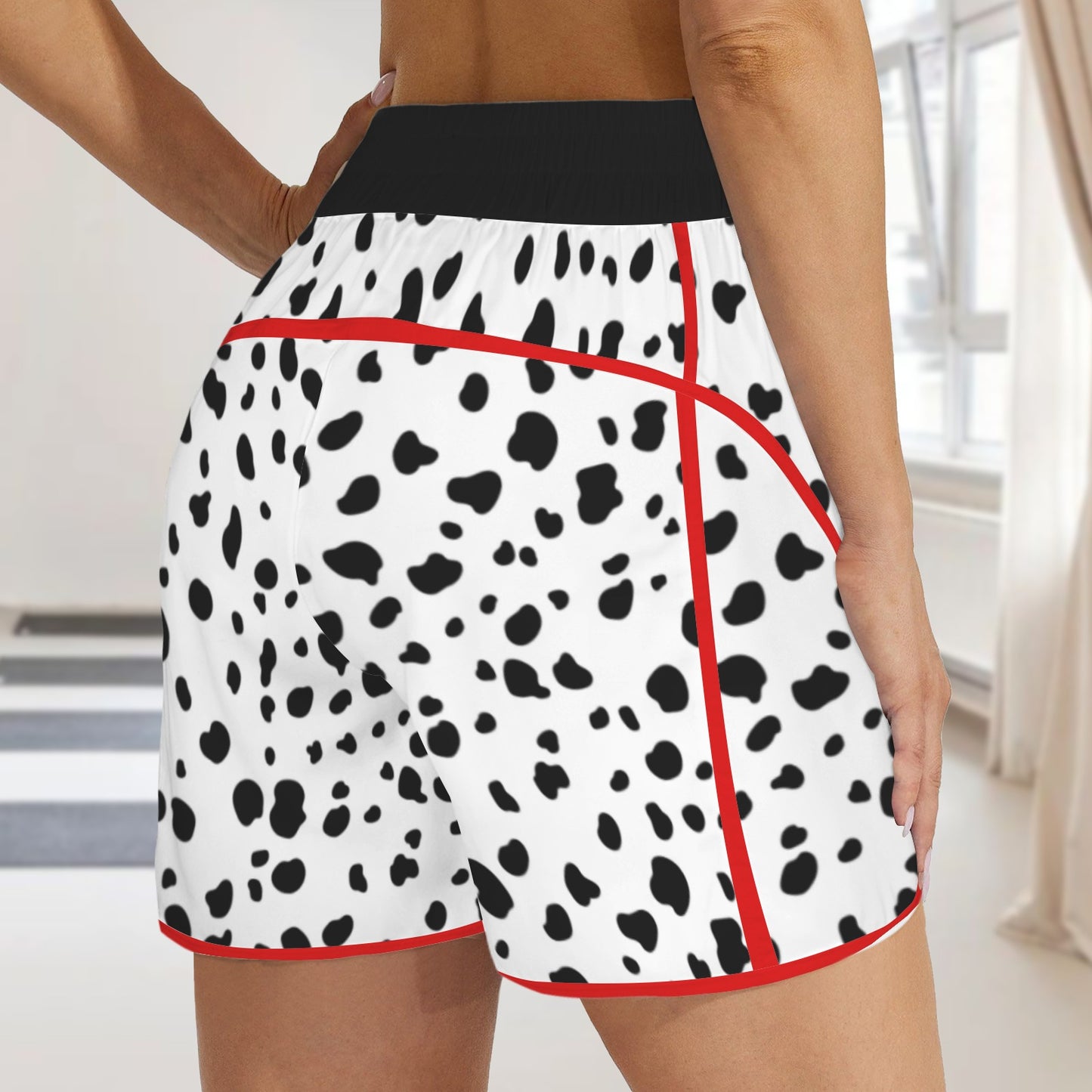 cruellanew. running shorts