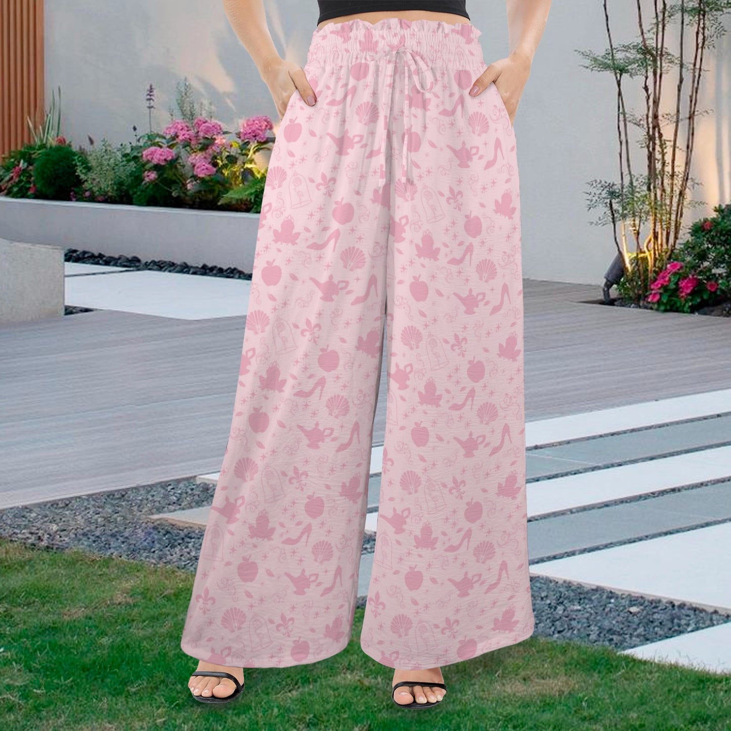 iconspink. wide leg