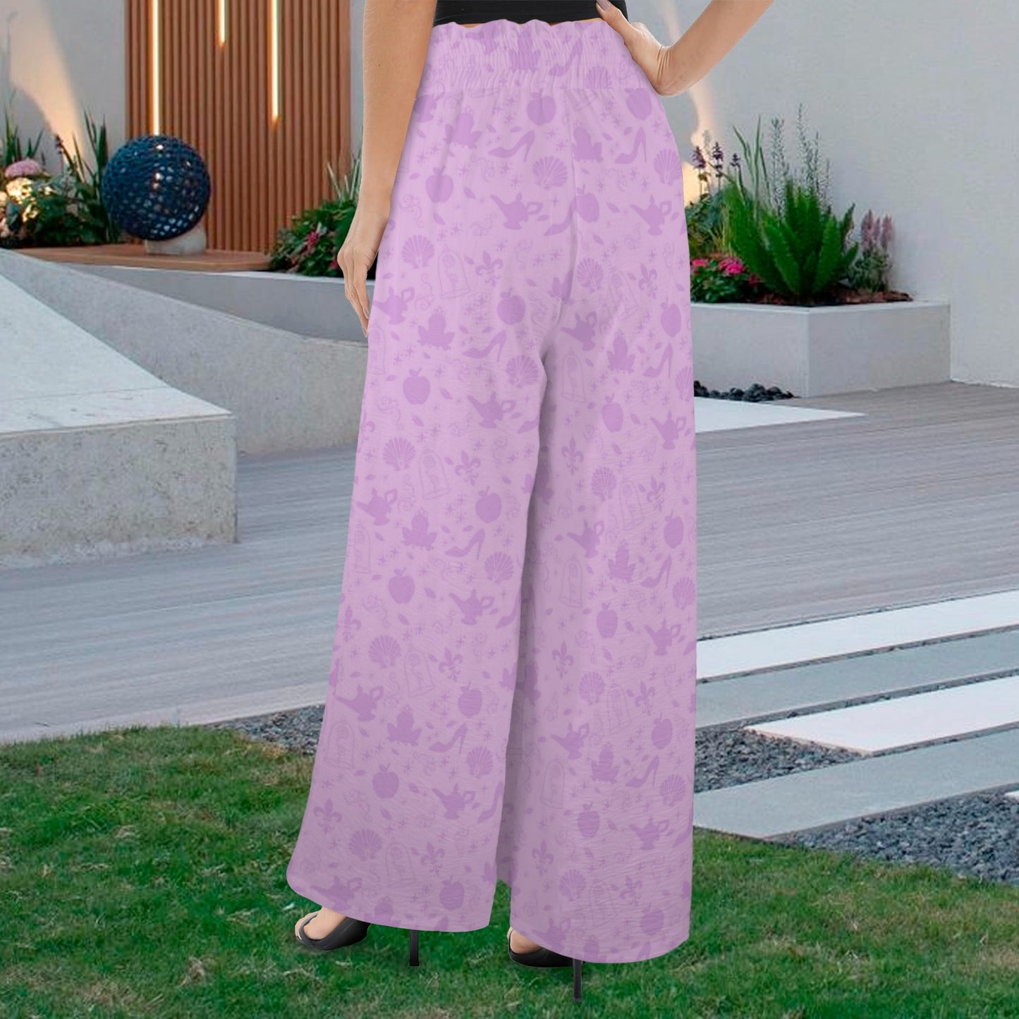 iconspurple. wide leg