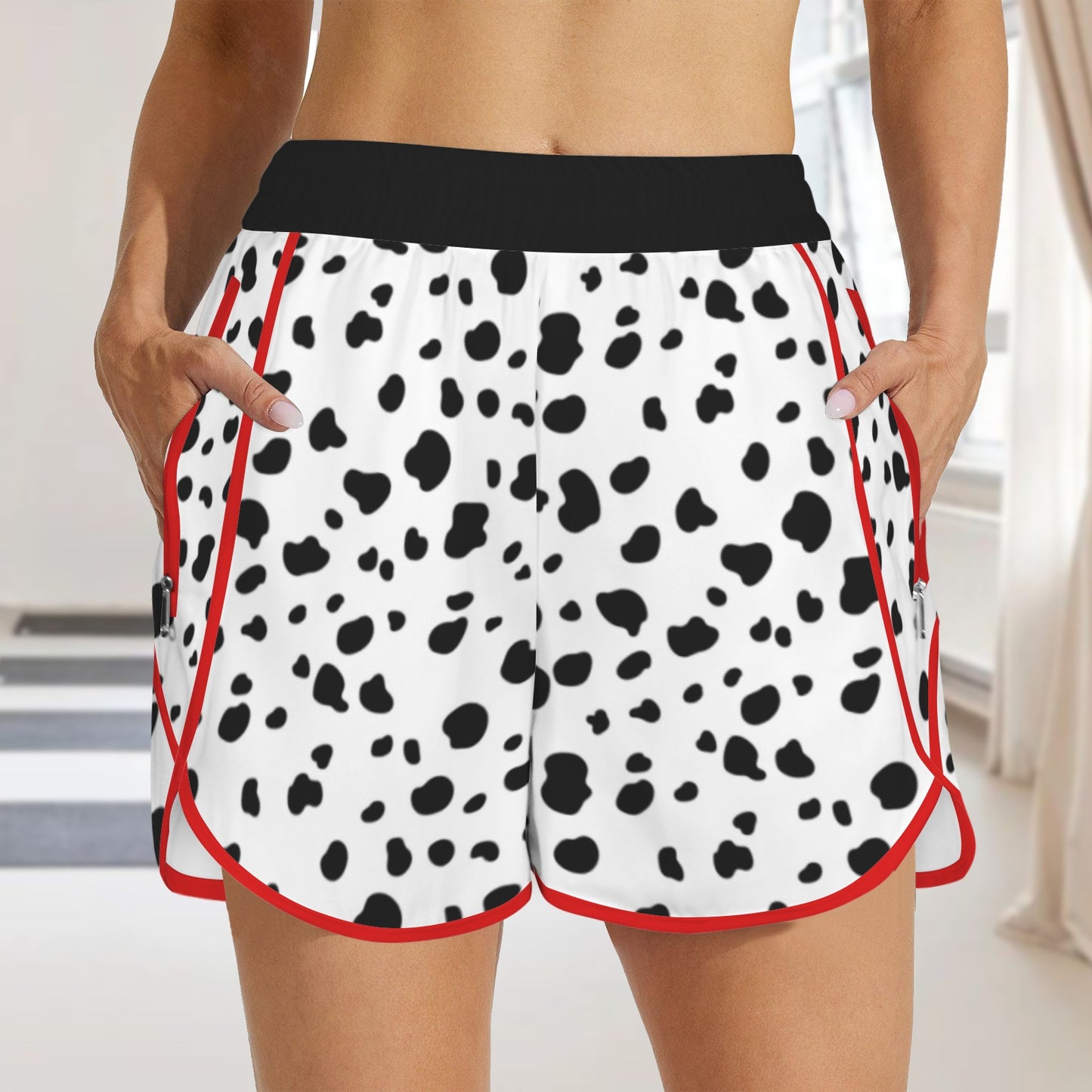 cruellanew. running shorts