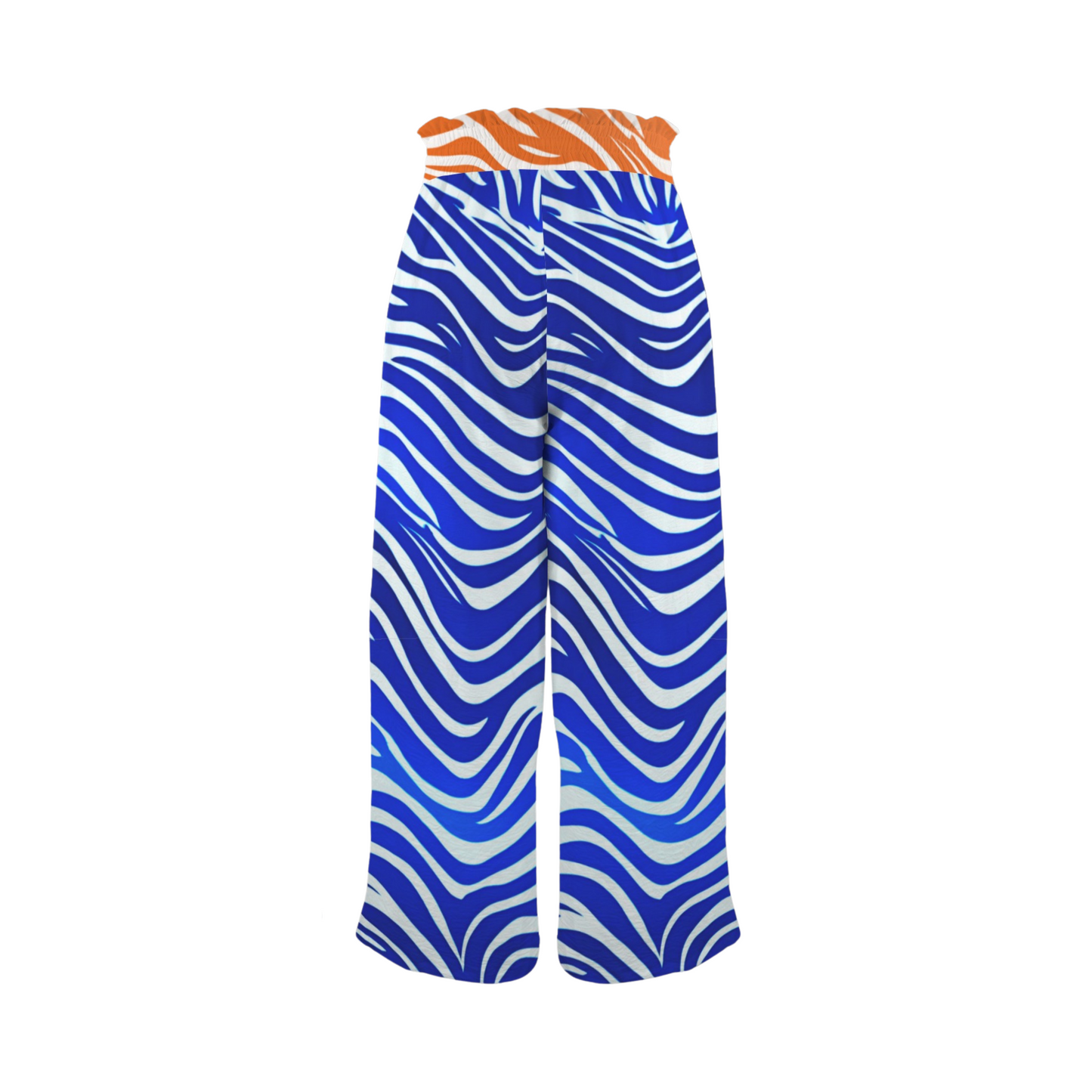 A.Soka Wide Leg Pants