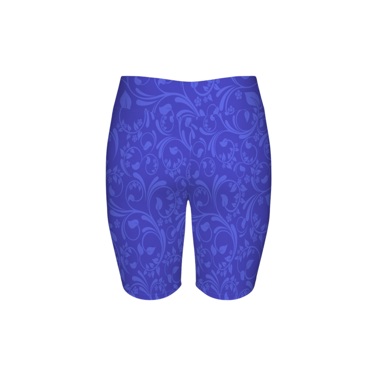 Anna Bike Shorts