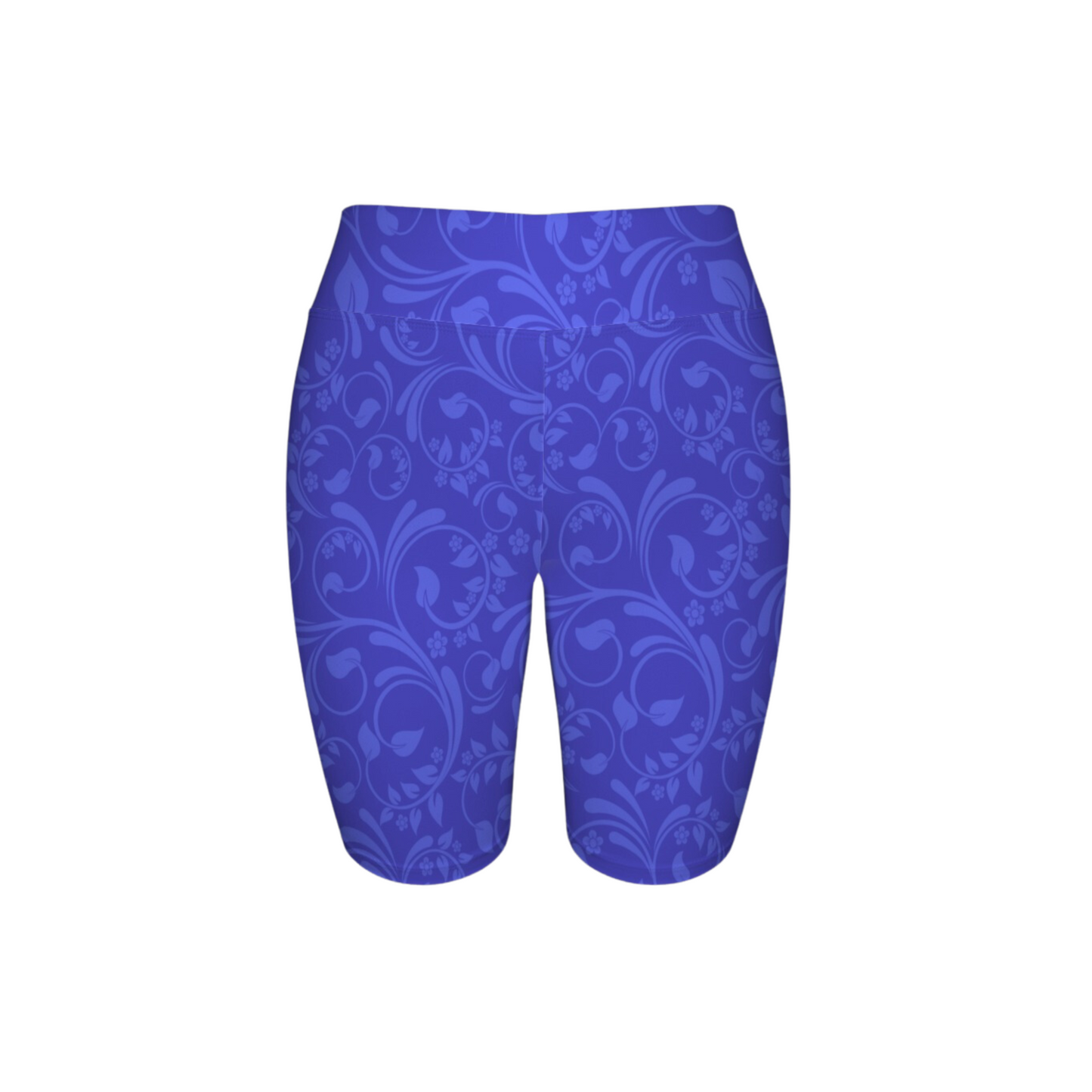 Anna Bike Shorts