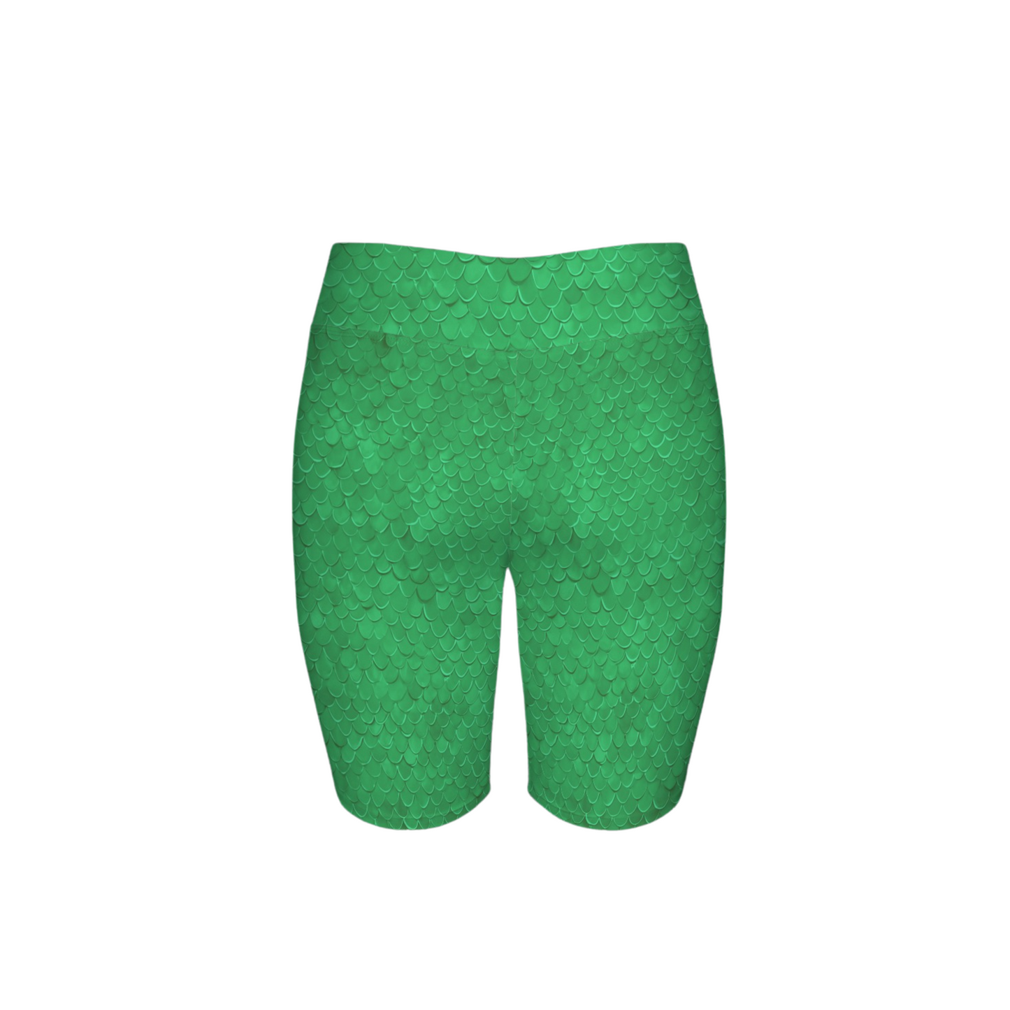 Ariel Bike Shorts