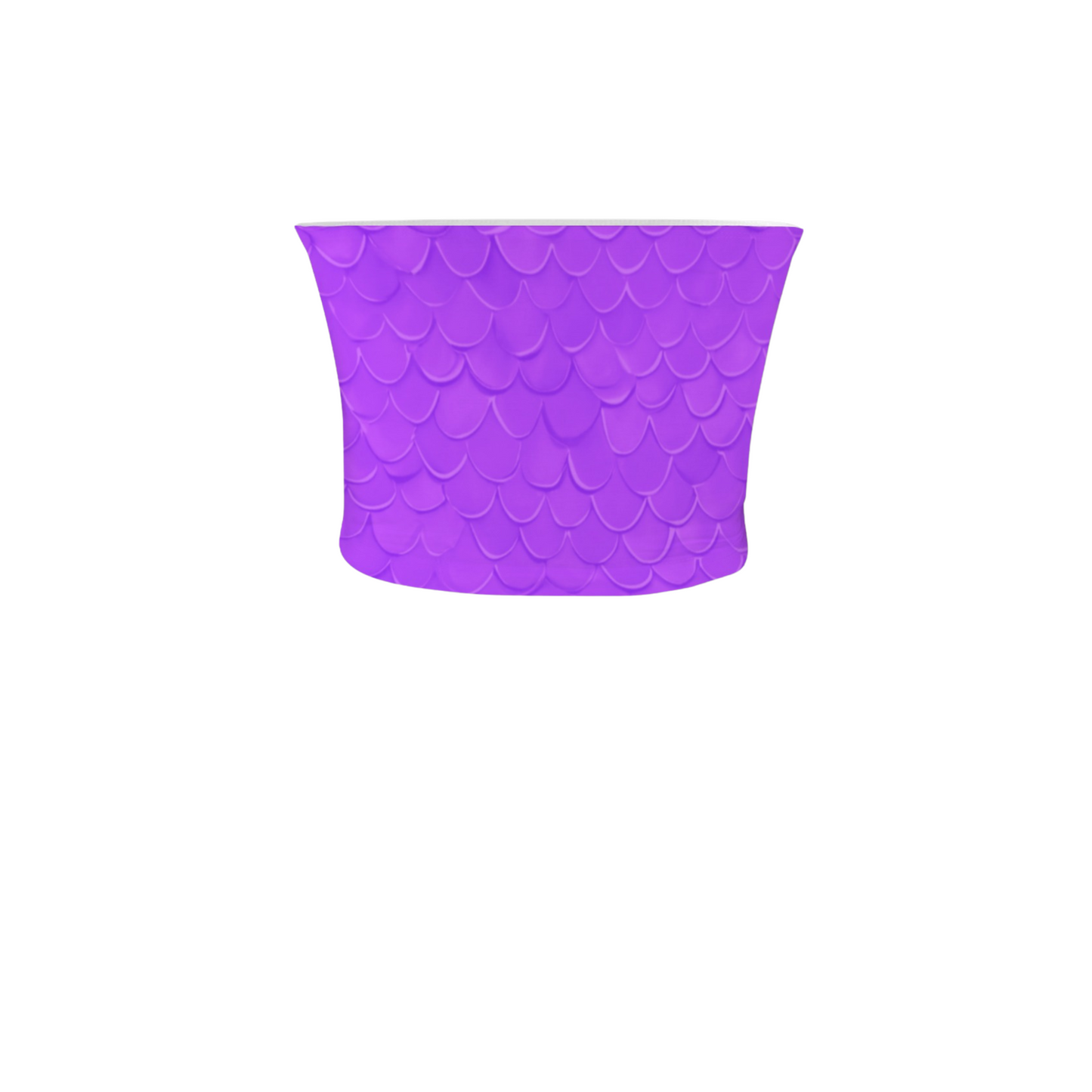 Ariel Crop Tube Top