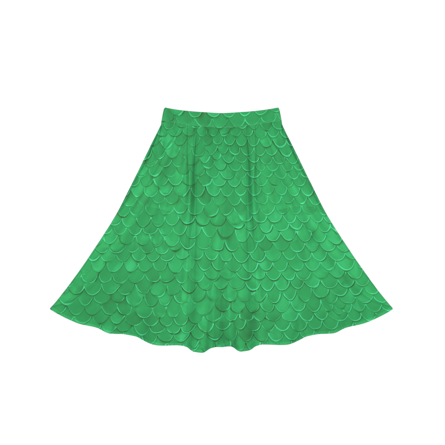 Ariel Midi Skirt