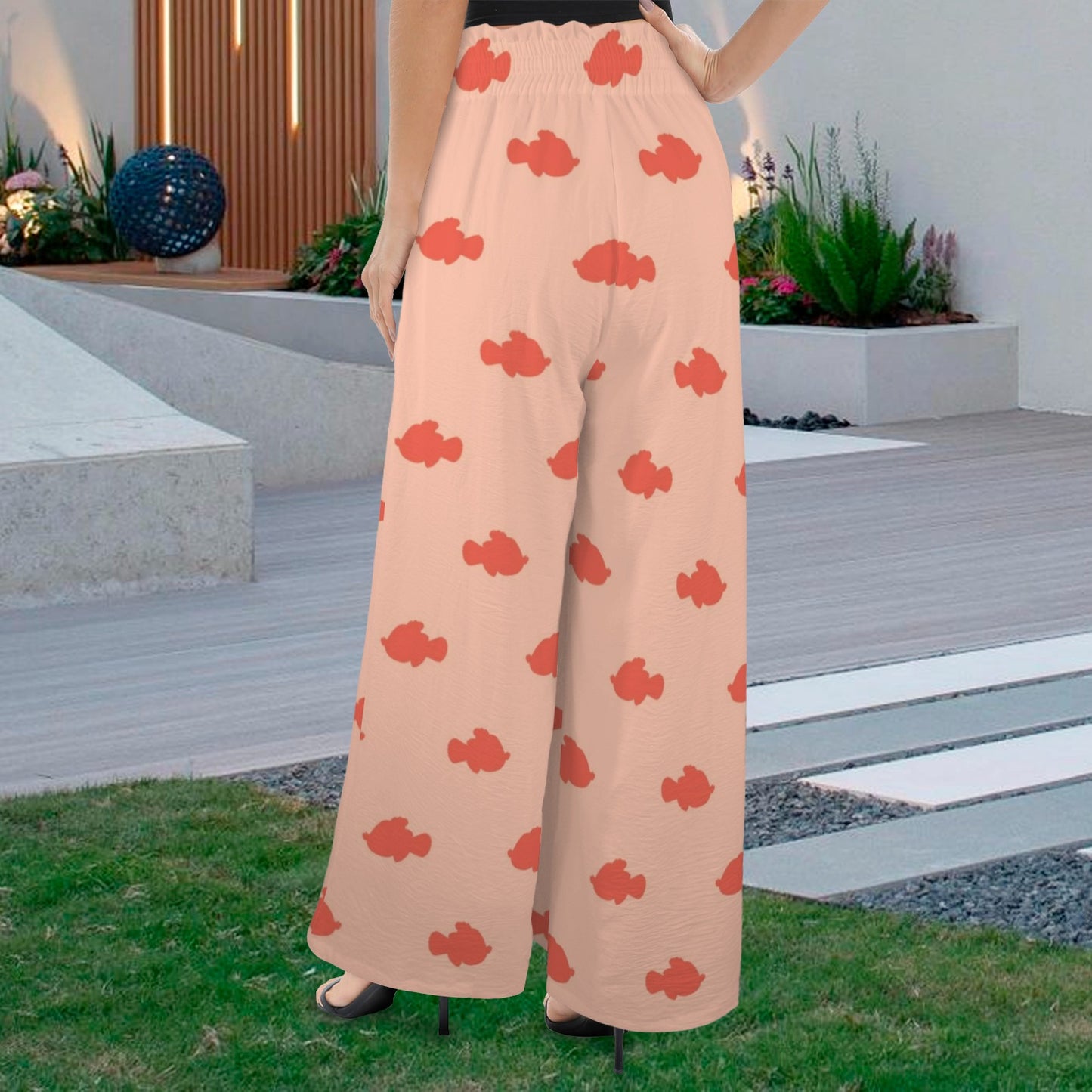 nemo. wide leg