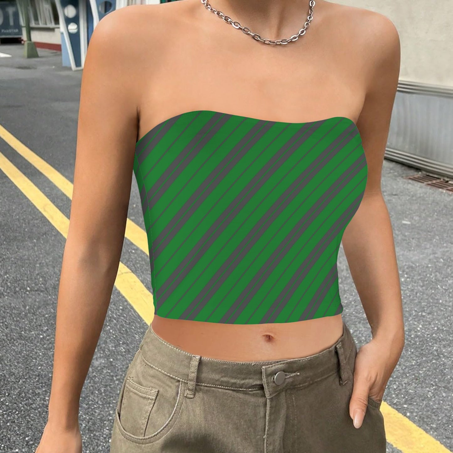sstripes tube crop