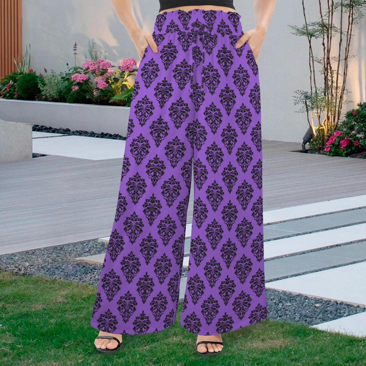 hmwall. wide leg