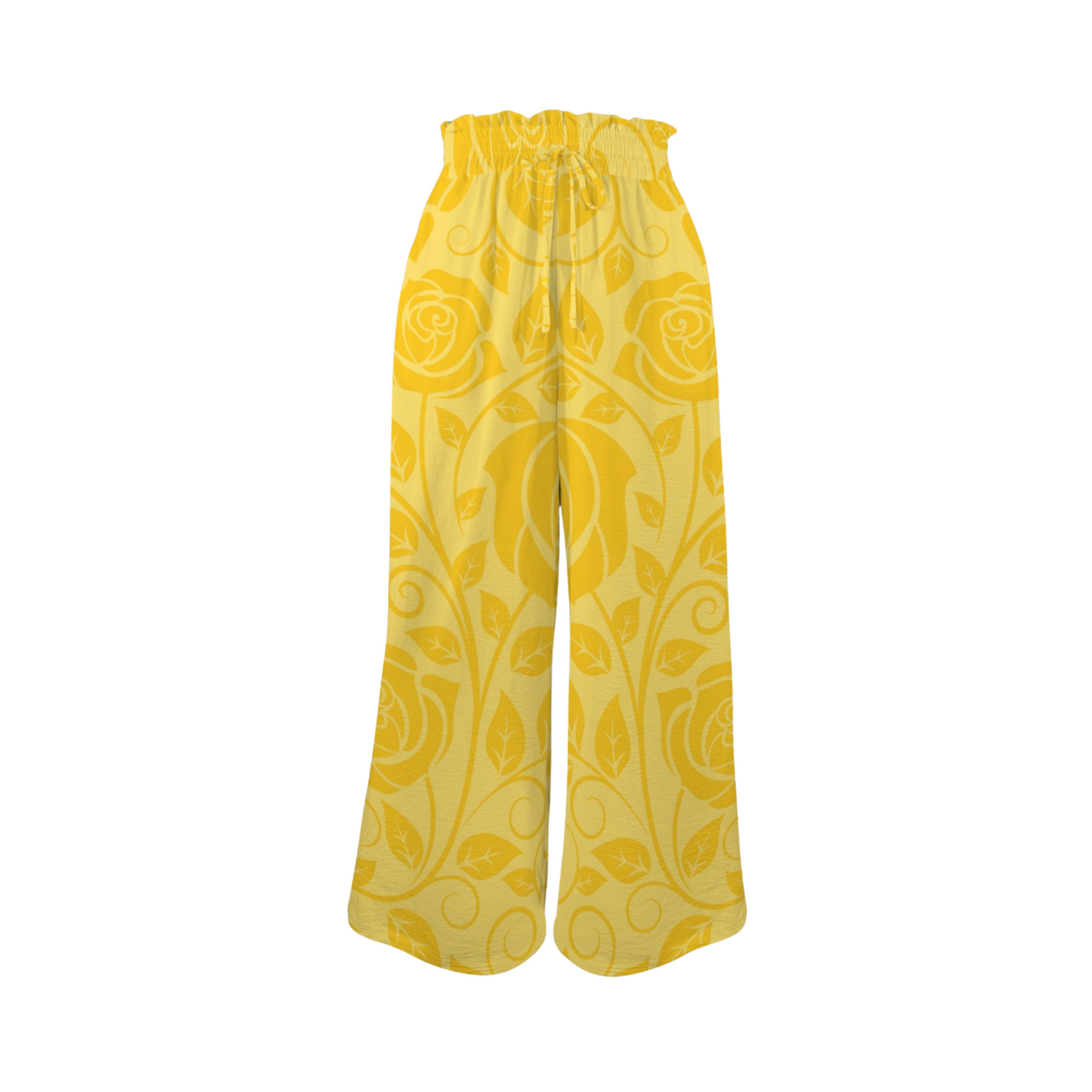 Belle Wide Leg Pants