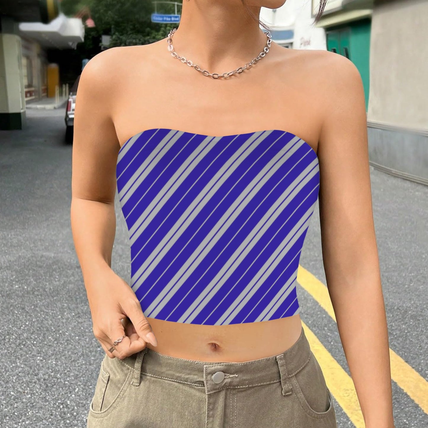 rstripes tube crop