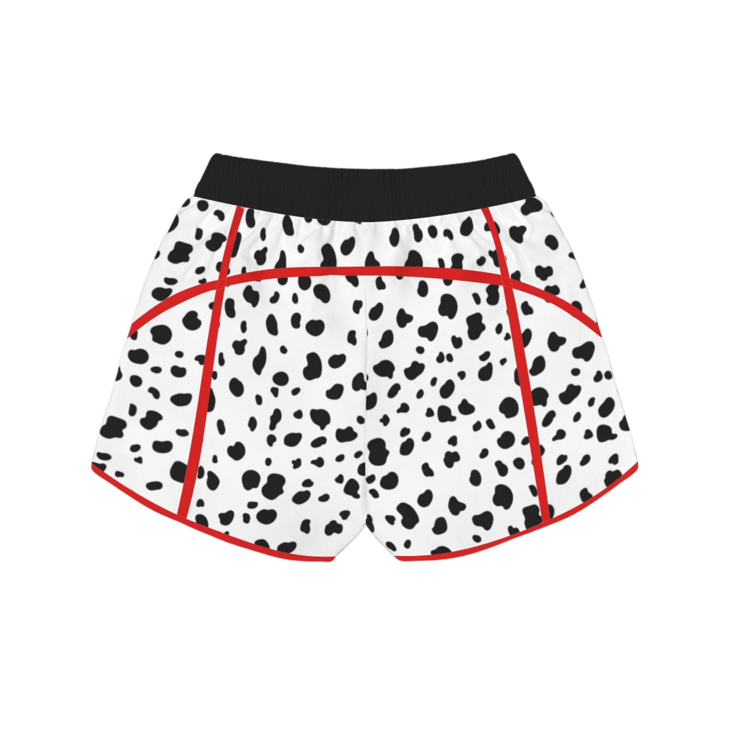 Cruel Ella Running Shorts
