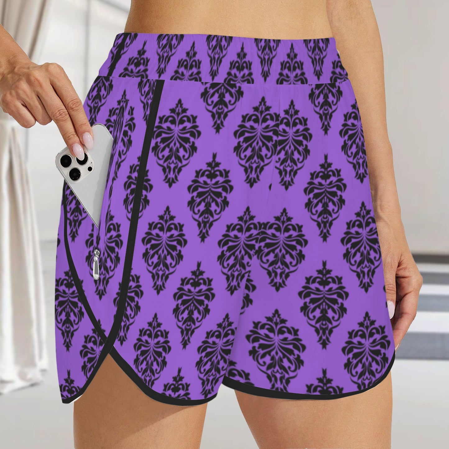 hmwall. running shorts