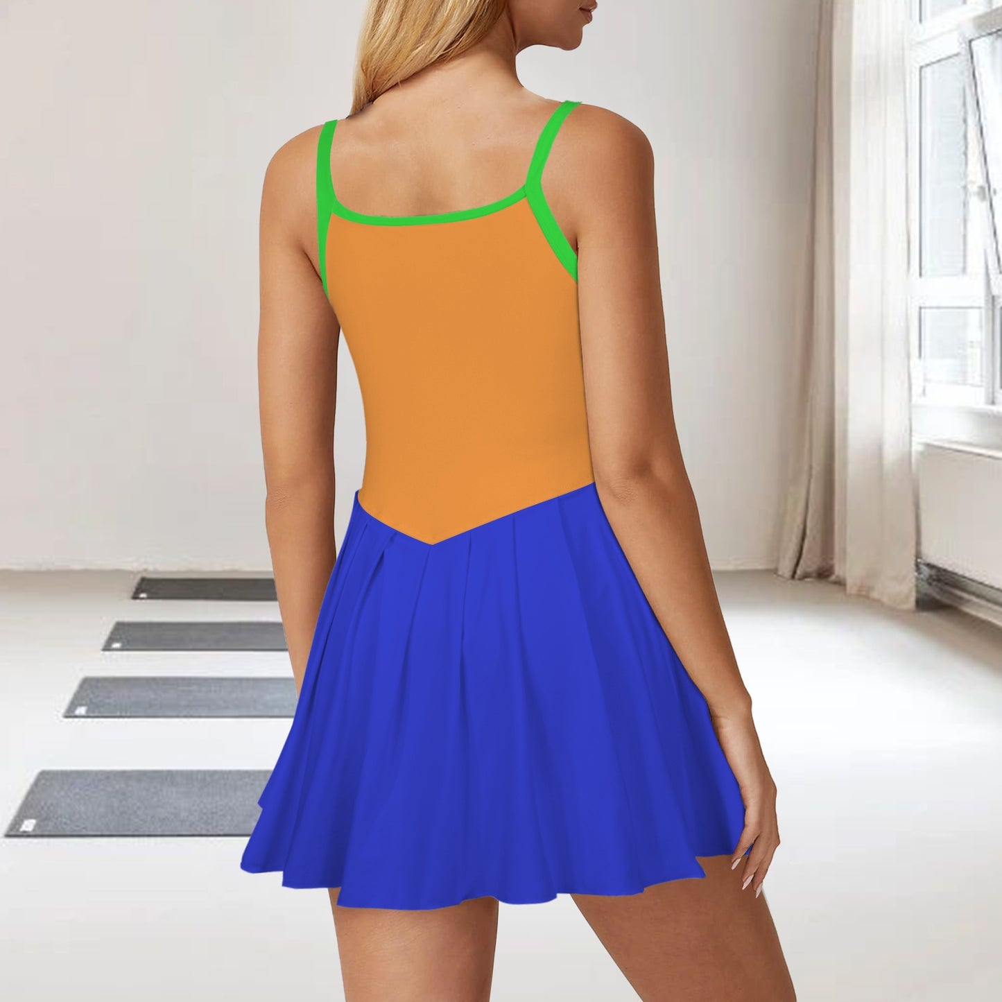 goofypleat.