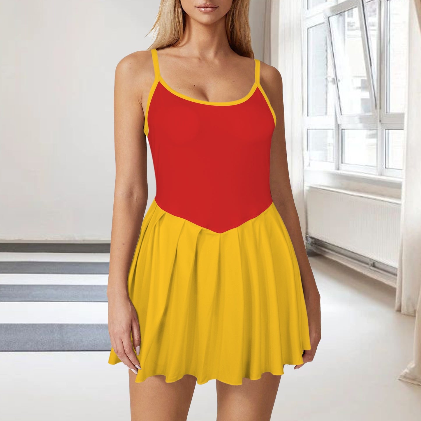 pooh pleat.