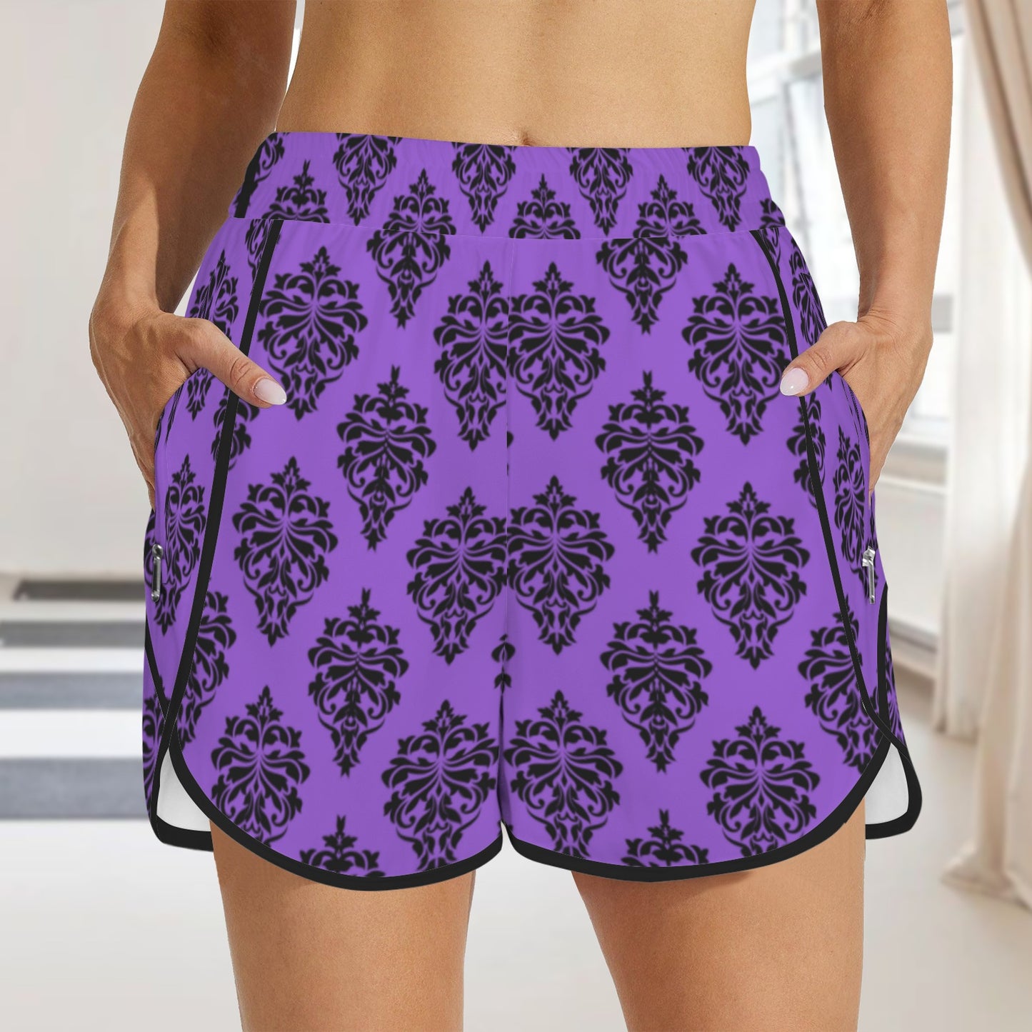 hmwall. running shorts