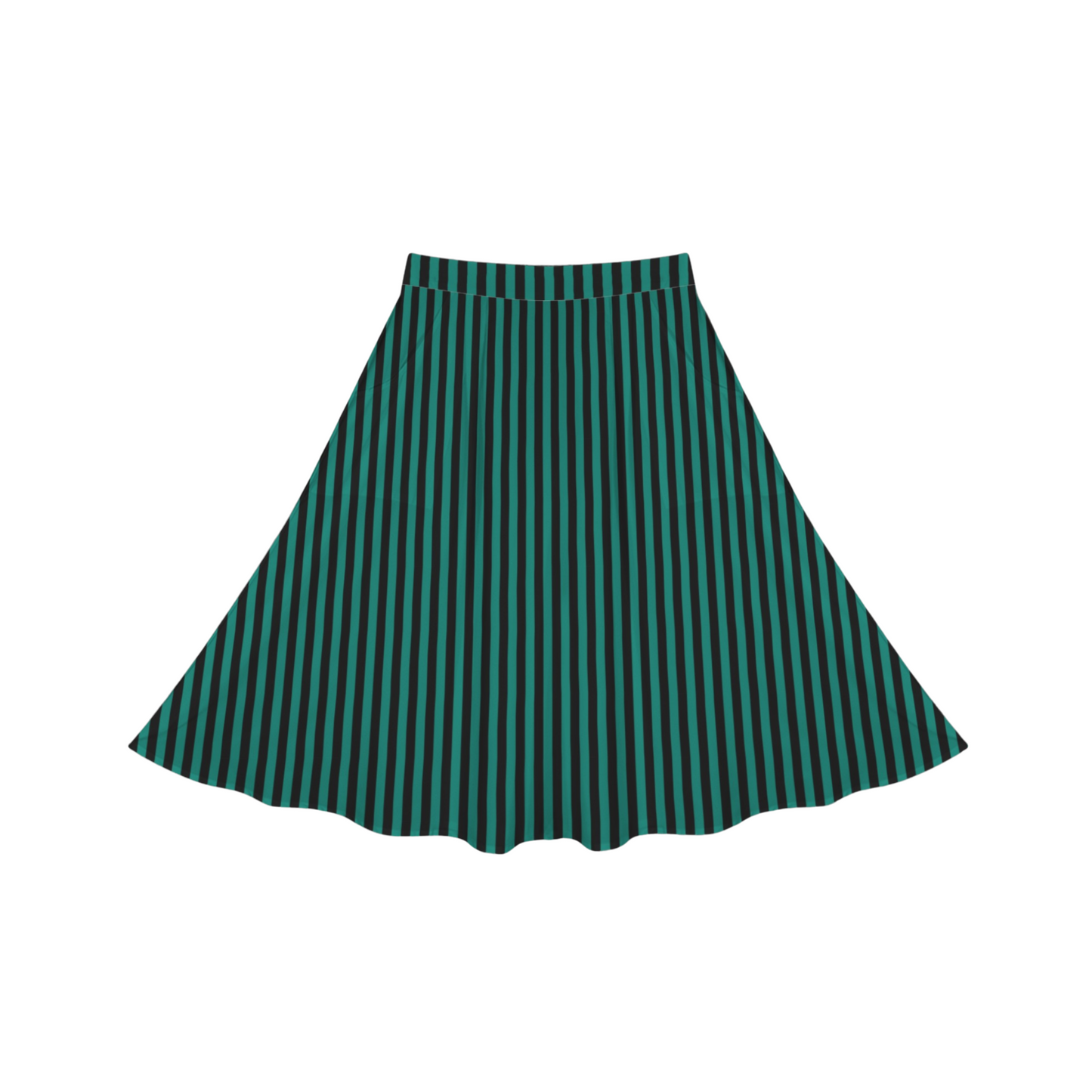 Ghost Host Midi Skirt