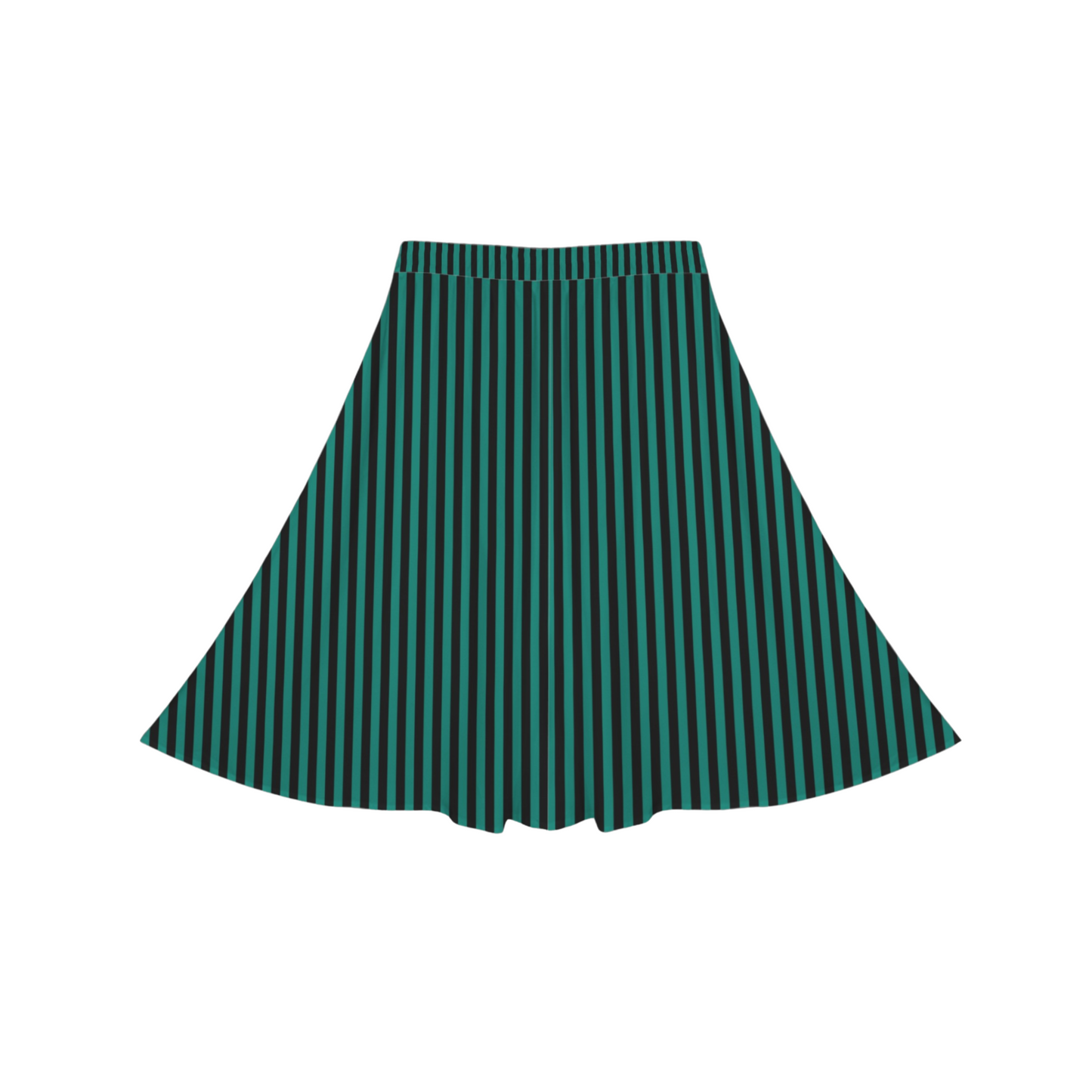 Ghost Host Midi Skirt
