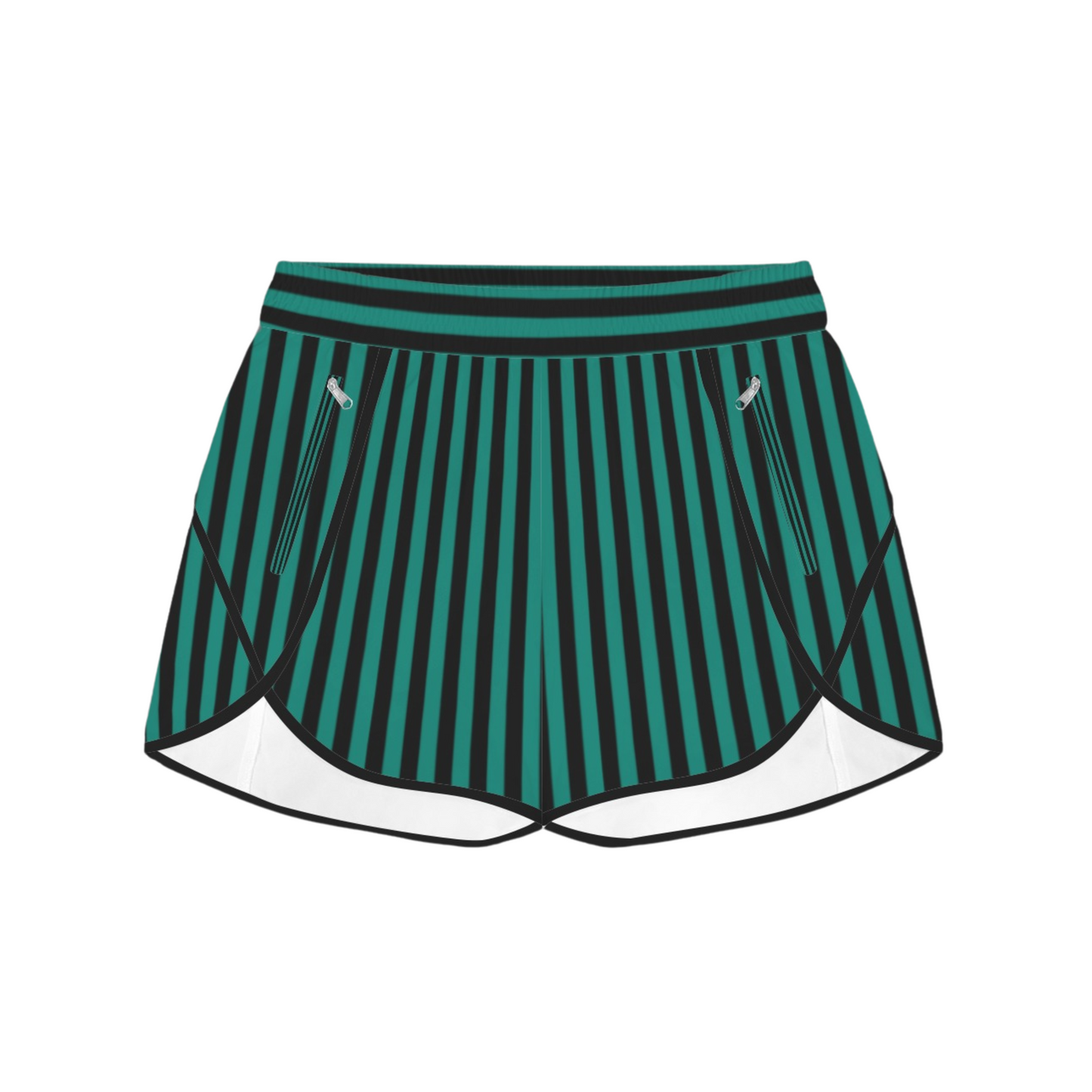 Ghost Host Running Shorts