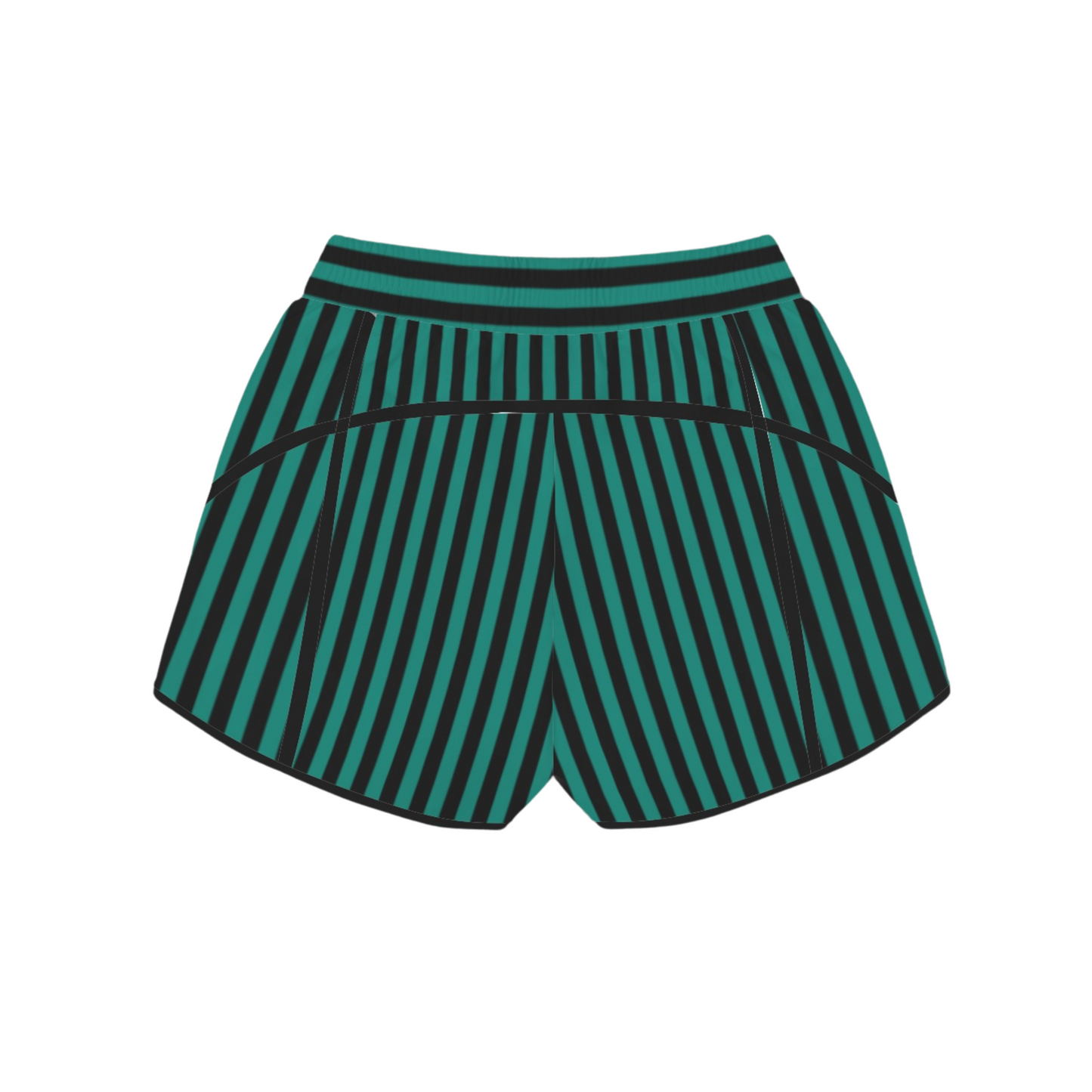Ghost Host Running Shorts