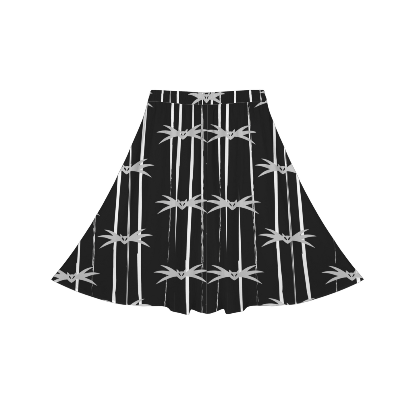 Jack Midi Skirt