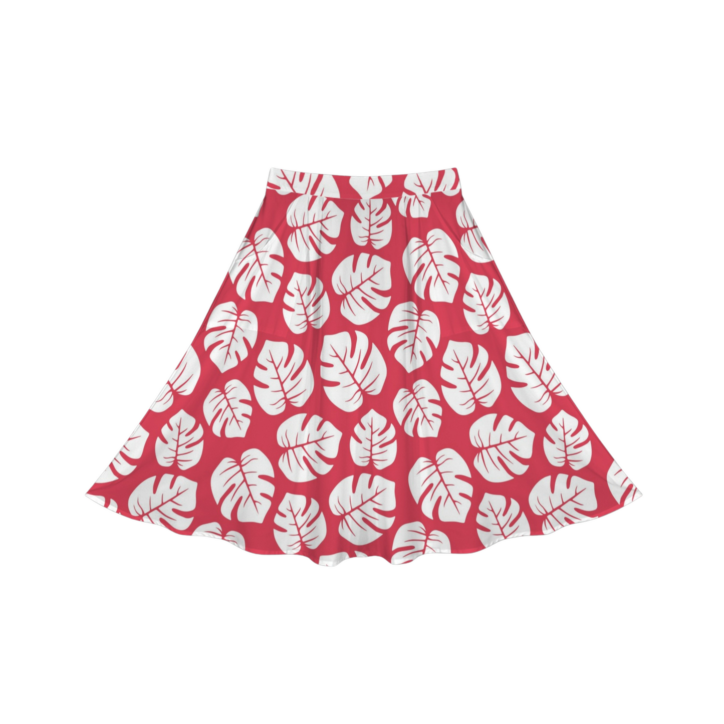 Lilo Midi Skirt