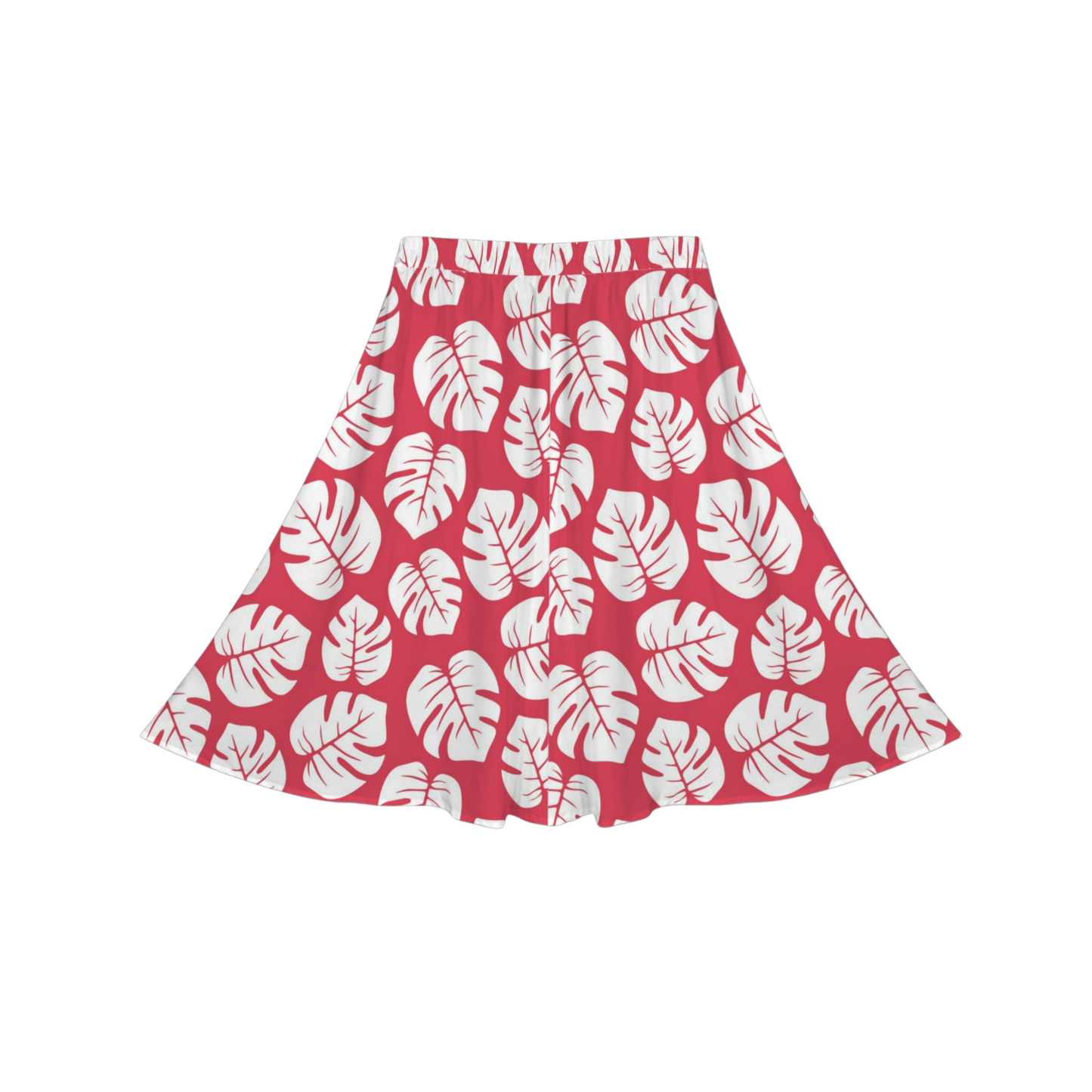 Lilo Midi Skirt