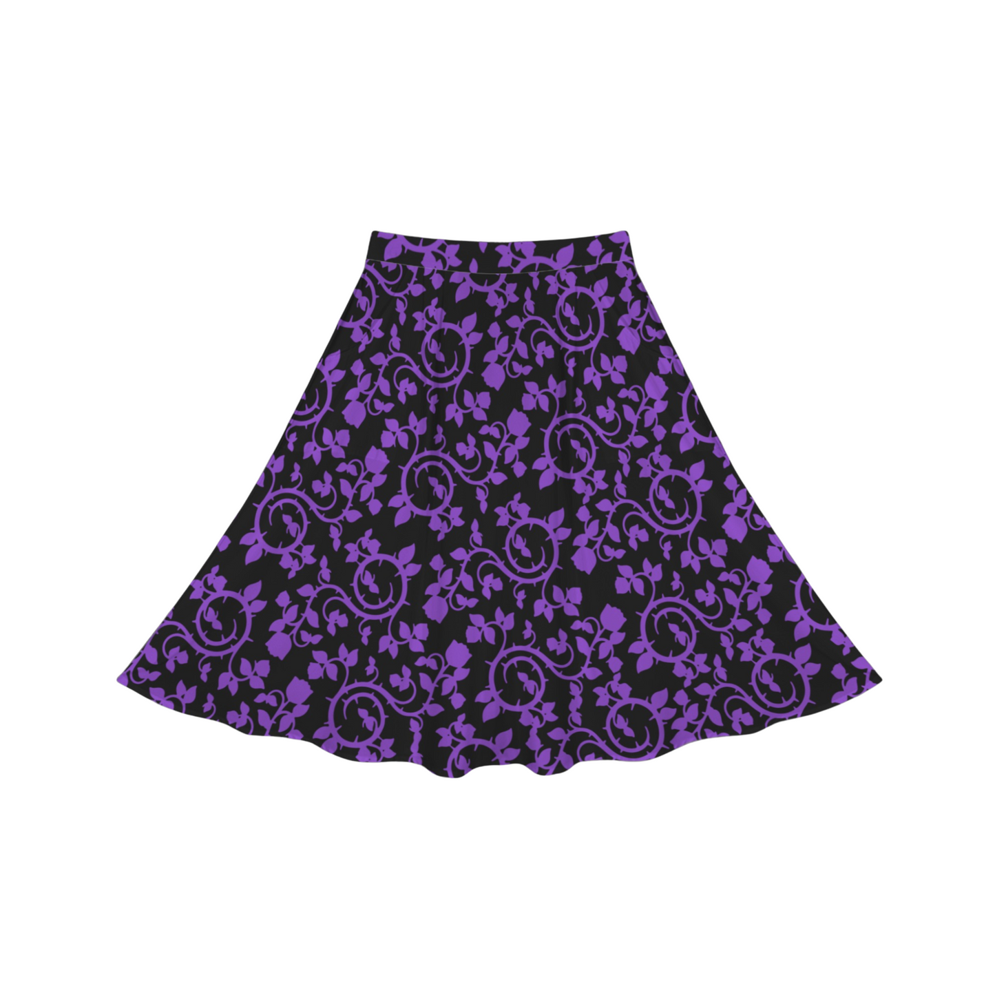 Mal Thorns Midi Skirt