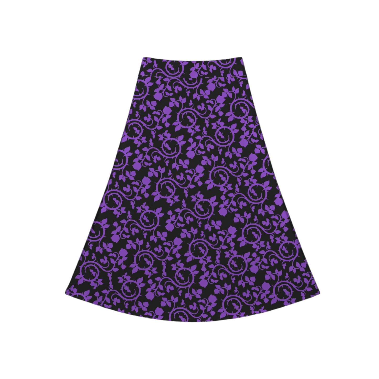 Mal Thorns Crossover Midi Skort