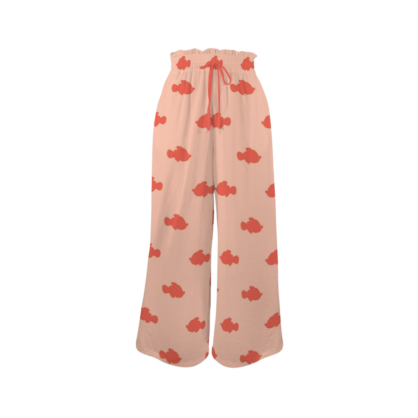 Nemo Wide Leg Pants