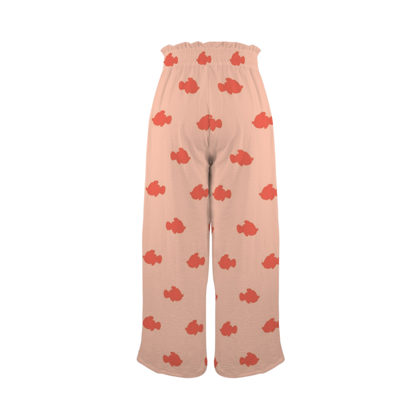 Nemo Wide Leg Pants