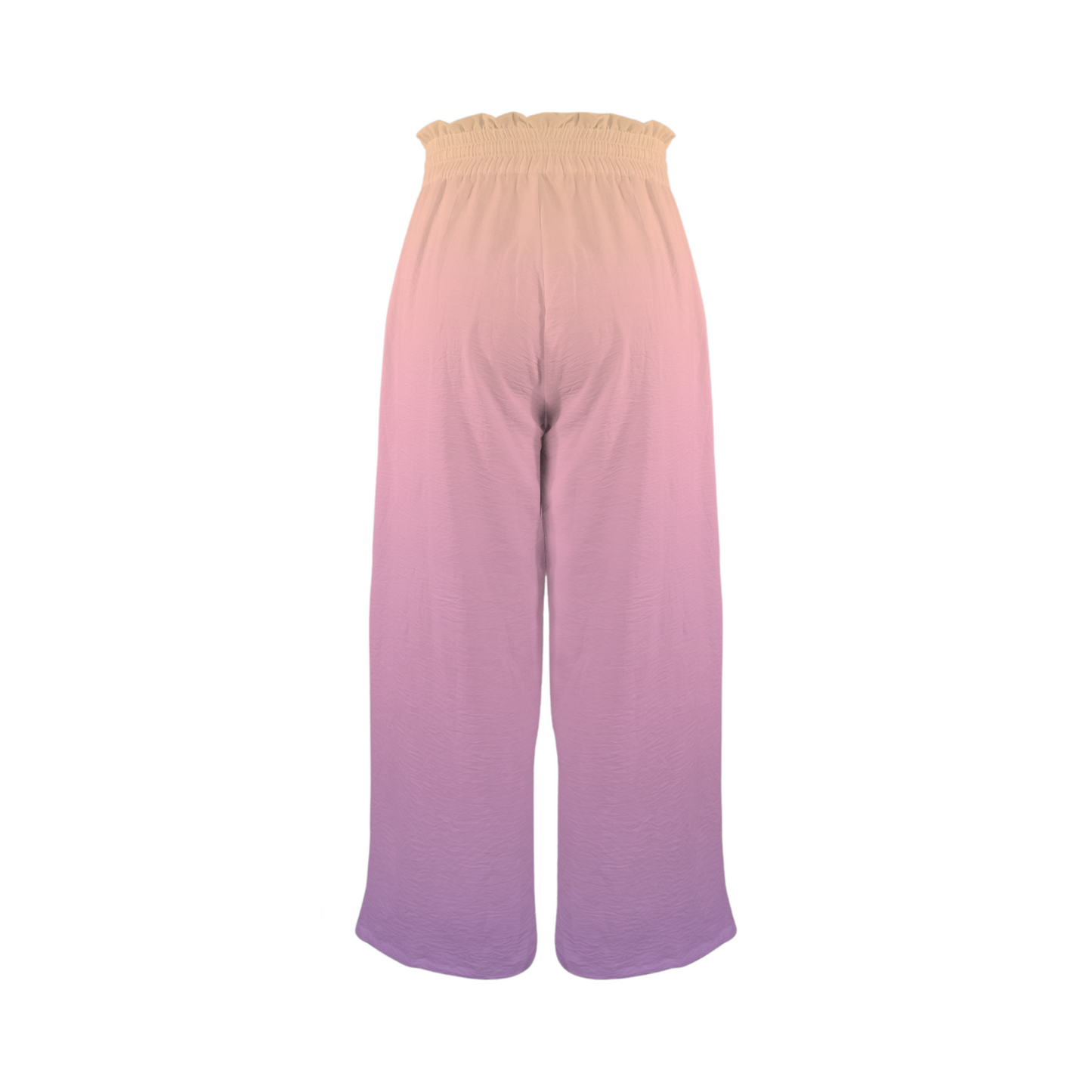 Queen A Ombre Wide Leg Pants