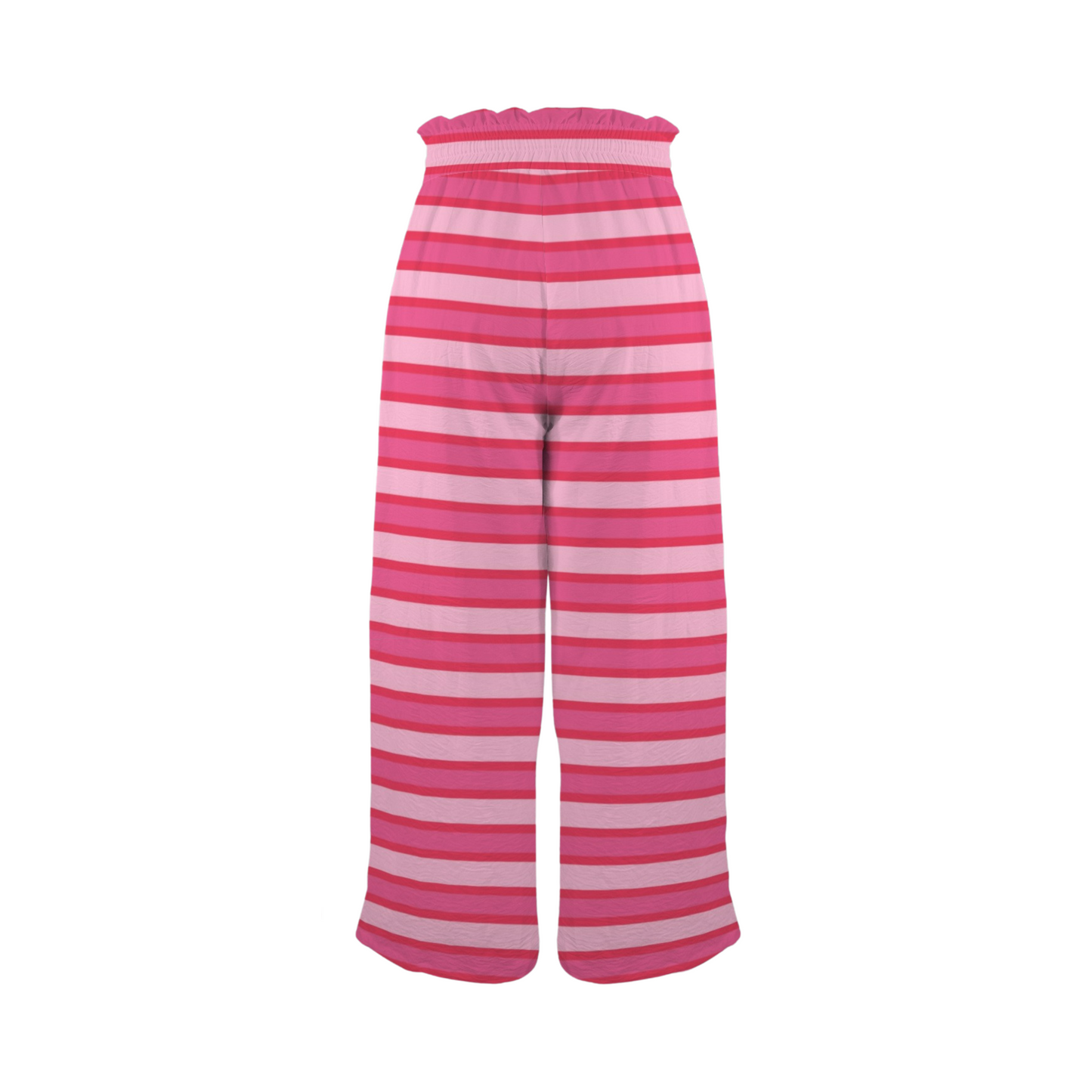 Pigglet Wide Leg Pants